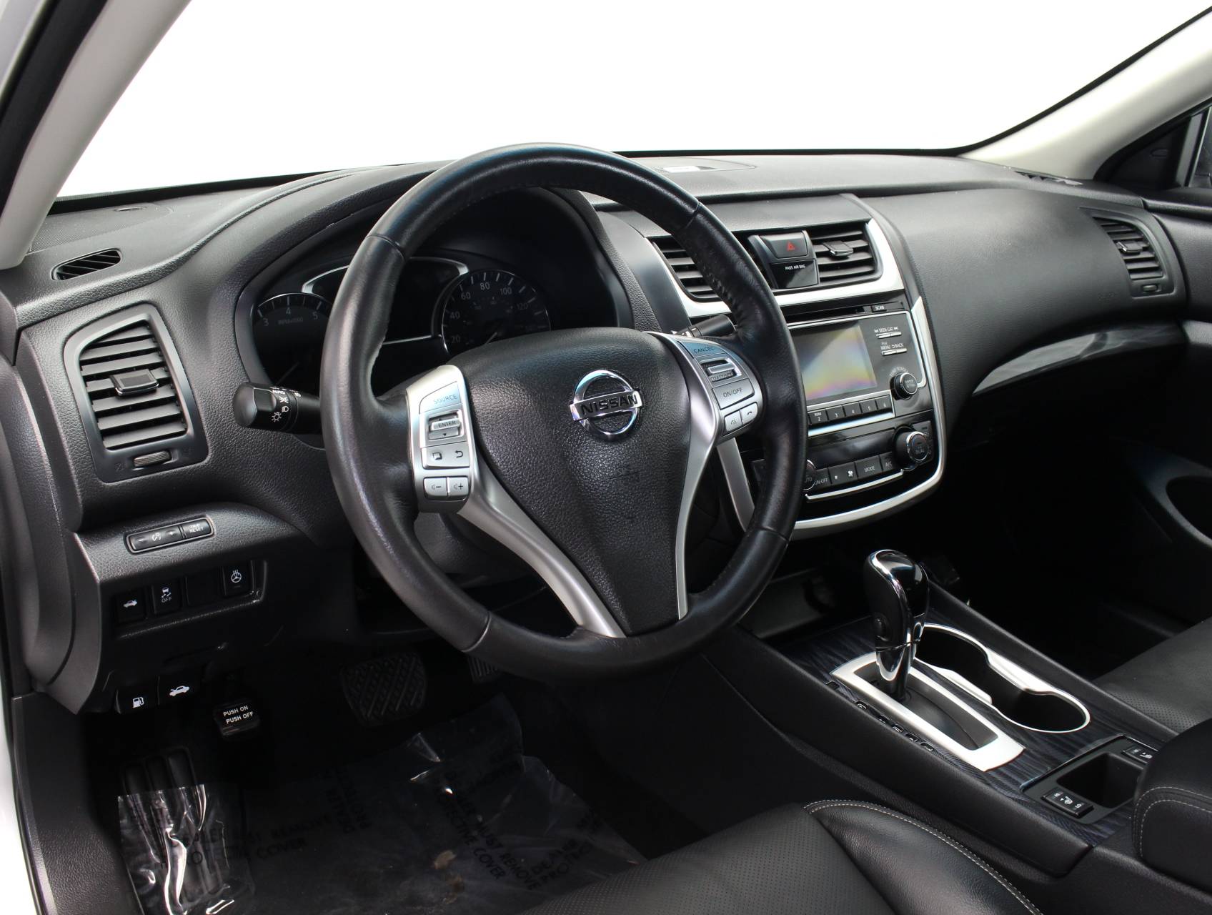 Florida Fine Cars - Used NISSAN ALTIMA 2018 HOLLYWOOD Sl