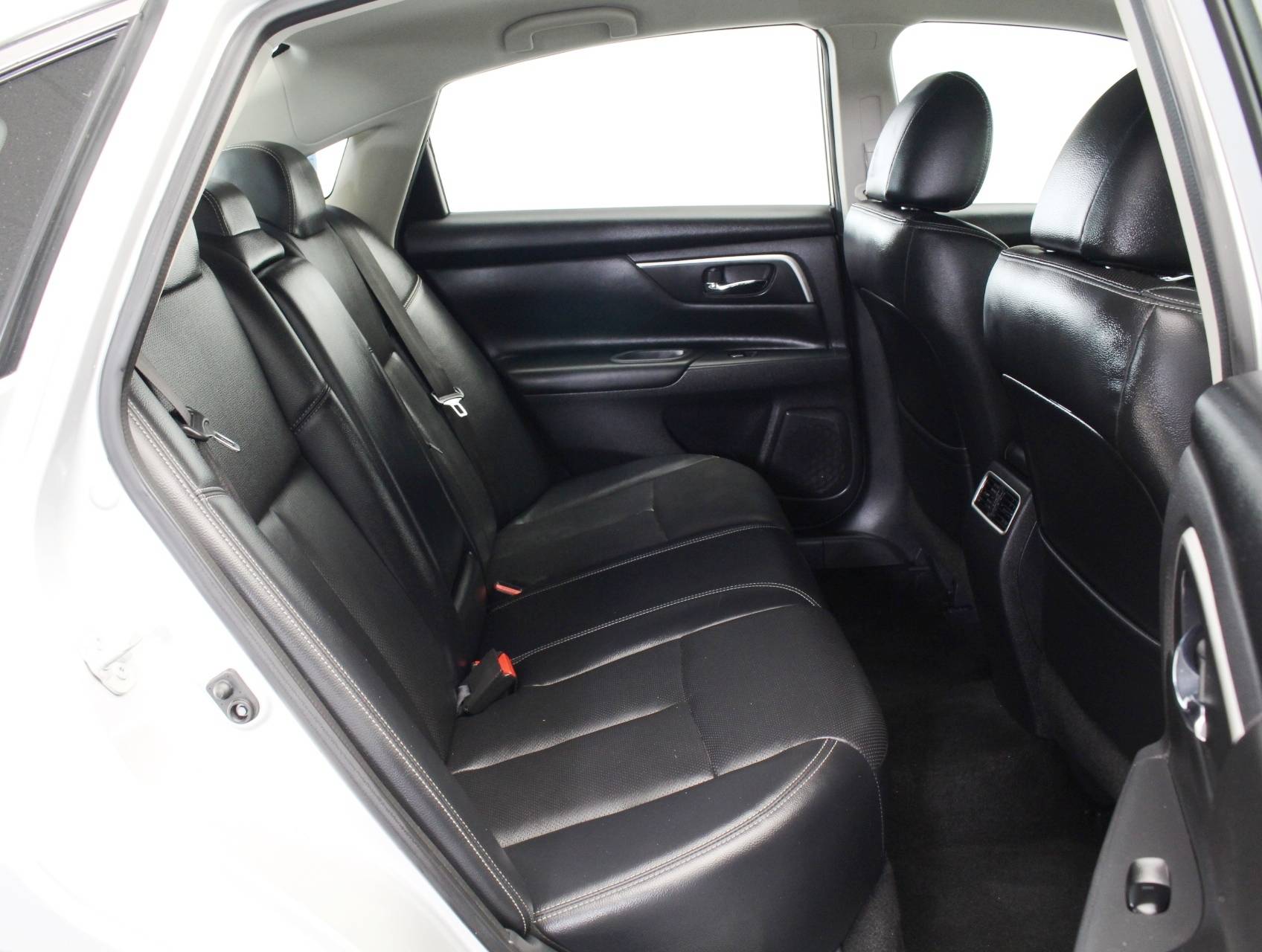 Florida Fine Cars - Used NISSAN ALTIMA 2018 HOLLYWOOD Sl