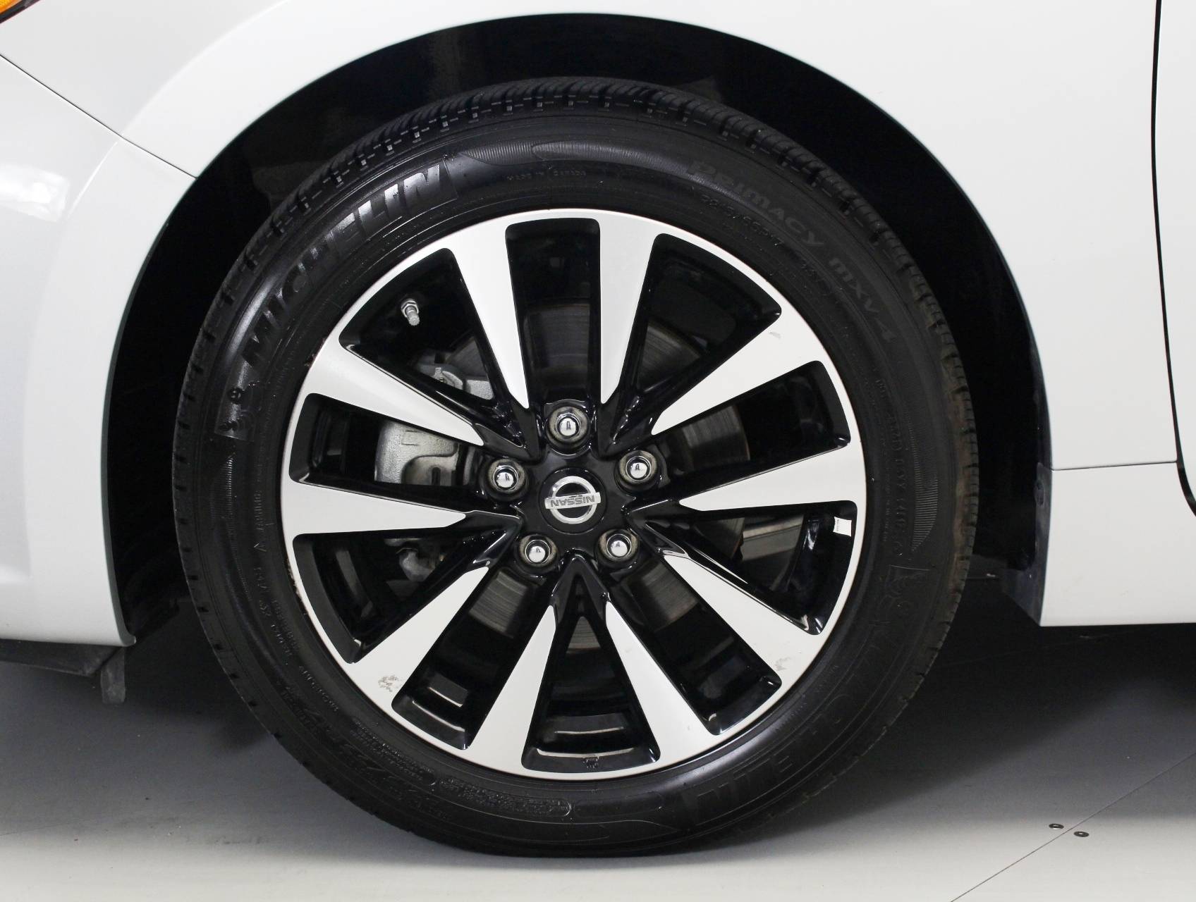 Florida Fine Cars - Used NISSAN ALTIMA 2018 HOLLYWOOD Sl