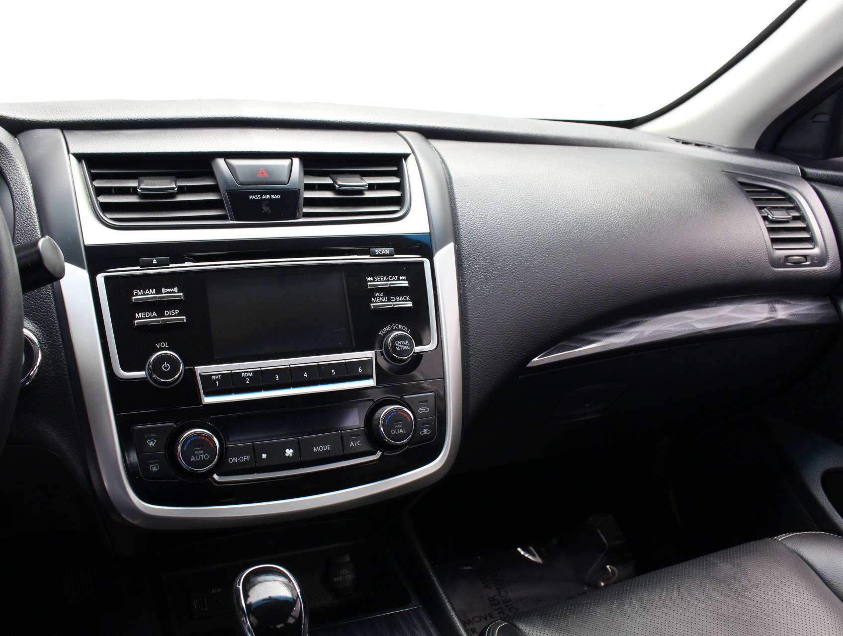 Florida Fine Cars - Used NISSAN ALTIMA 2018 HOLLYWOOD Sl