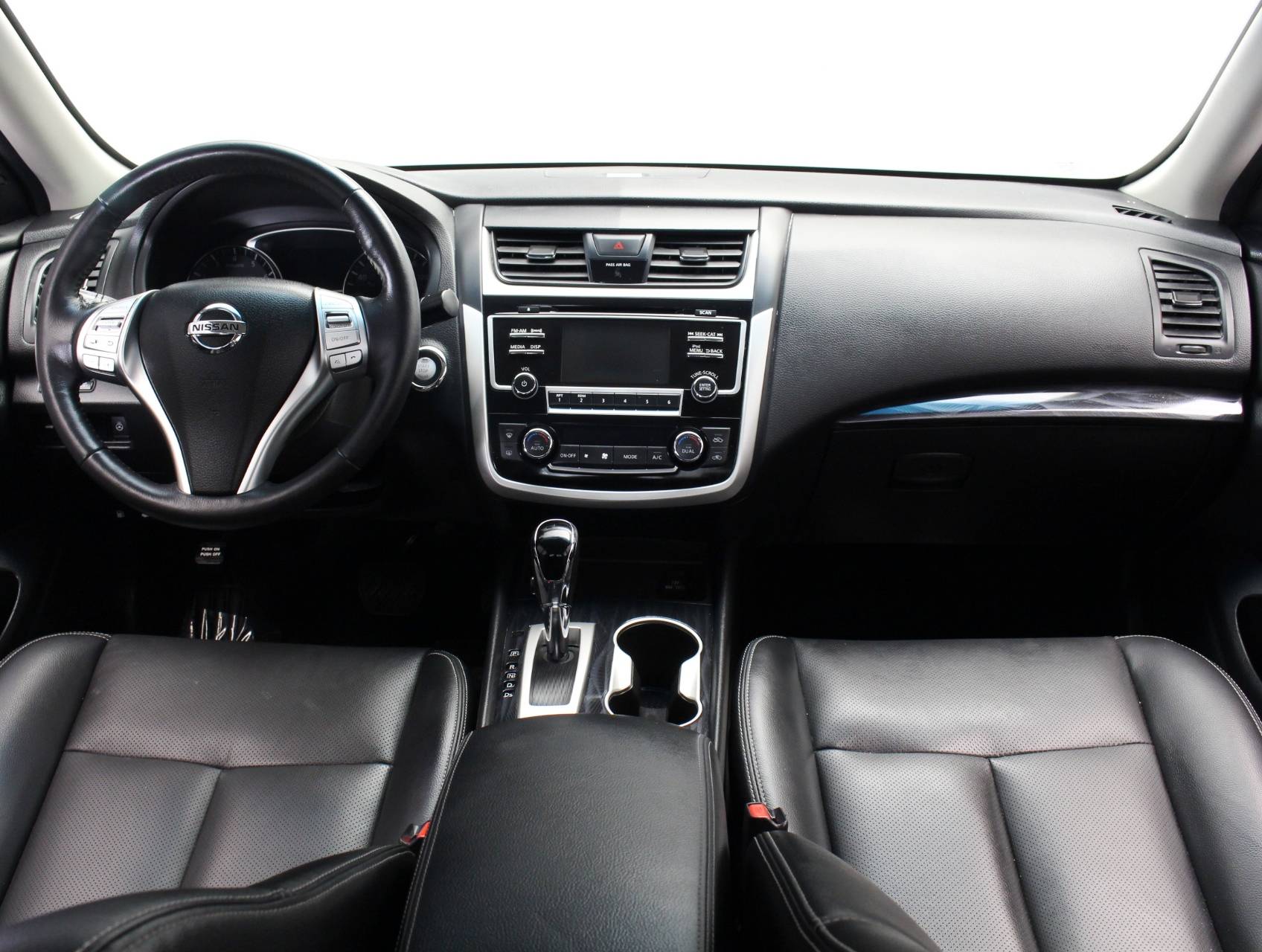 Florida Fine Cars - Used NISSAN ALTIMA 2018 HOLLYWOOD Sl