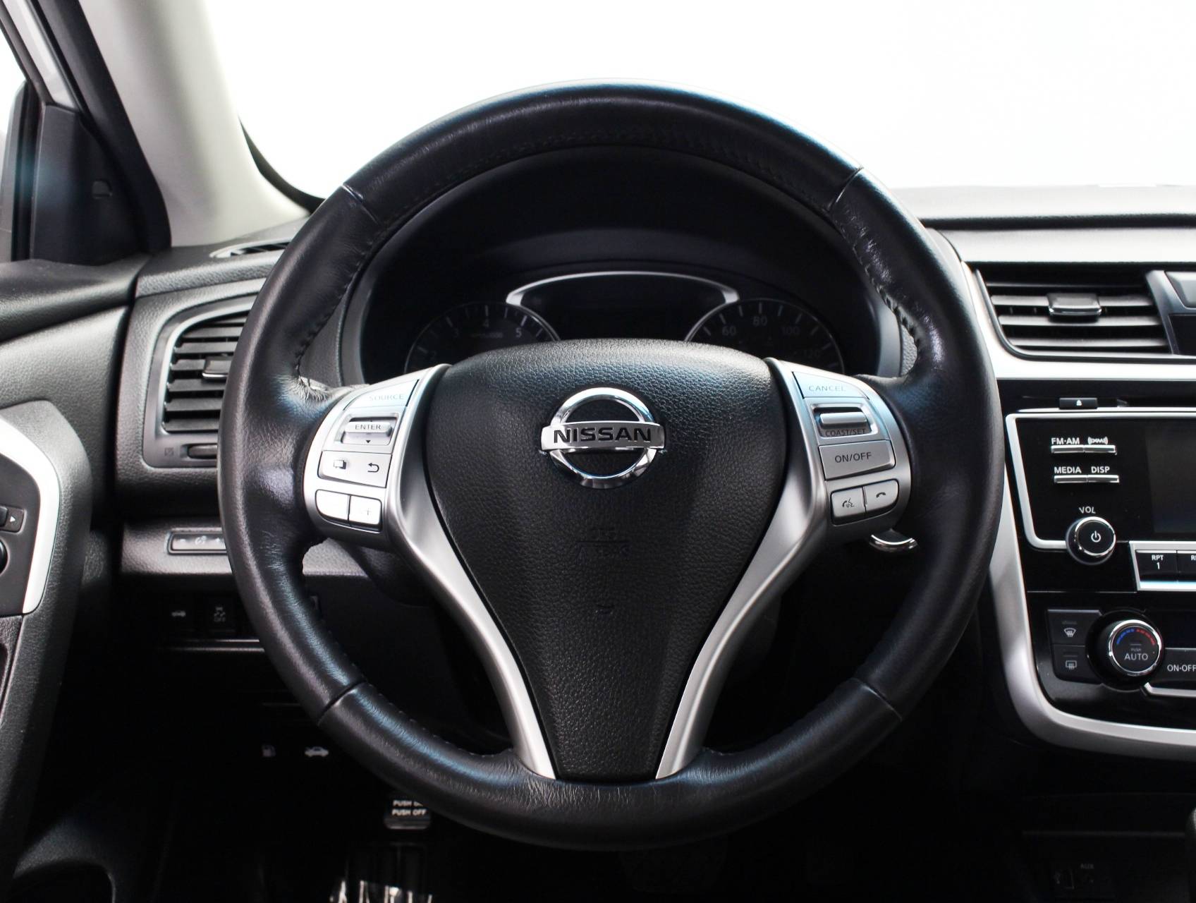 Florida Fine Cars - Used NISSAN ALTIMA 2018 HOLLYWOOD Sl