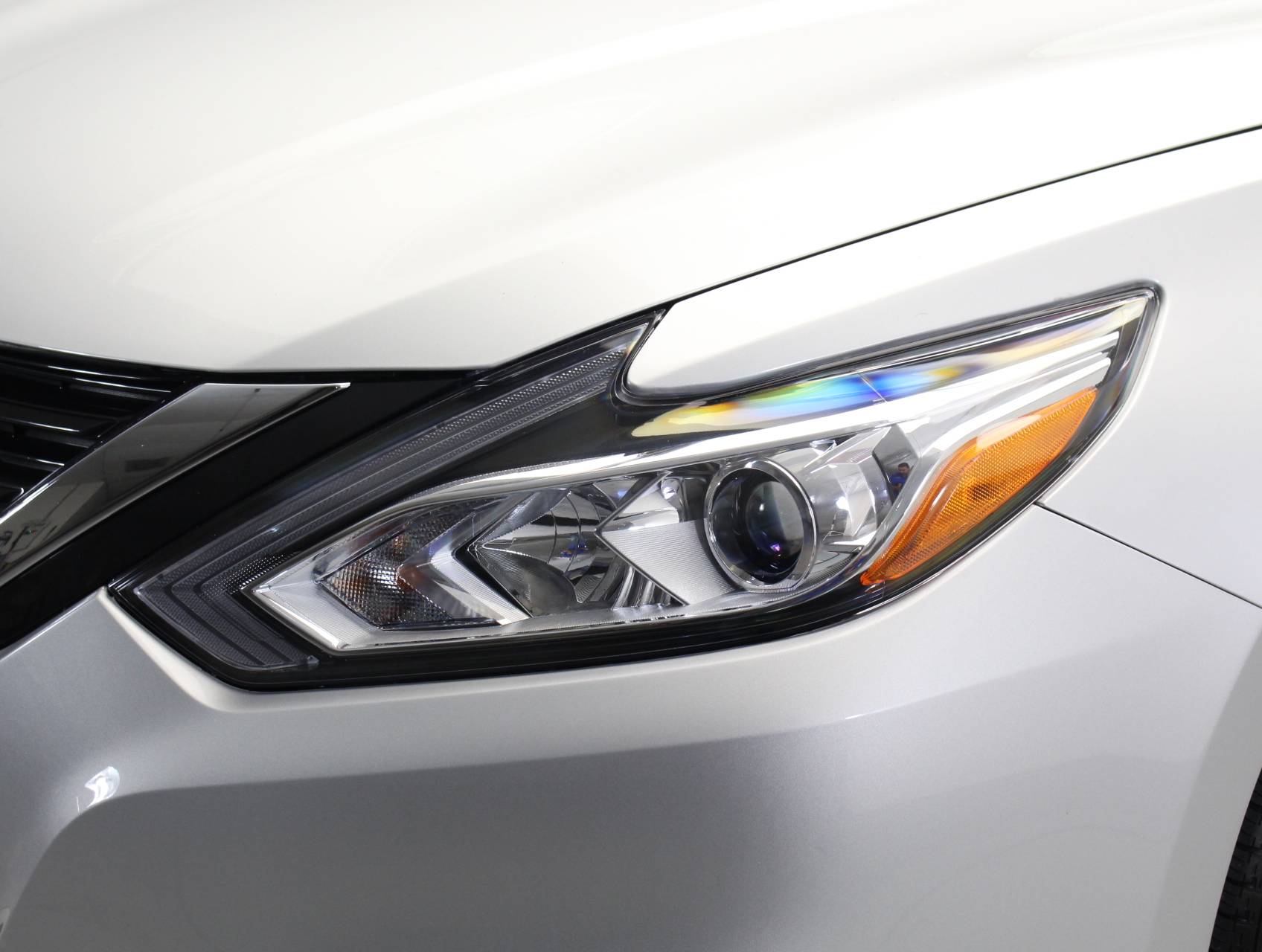 Florida Fine Cars - Used NISSAN ALTIMA 2018 HOLLYWOOD Sl