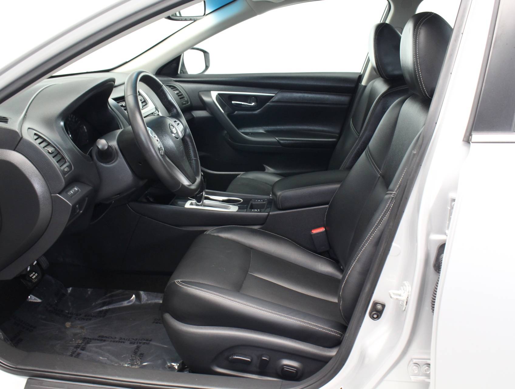 Florida Fine Cars - Used NISSAN ALTIMA 2018 HOLLYWOOD Sl