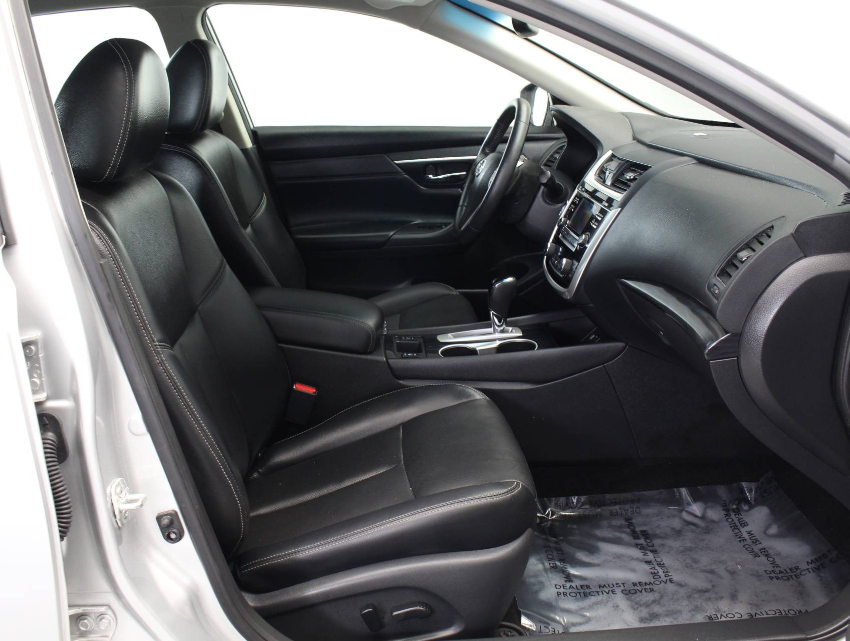 Florida Fine Cars - Used NISSAN ALTIMA 2018 HOLLYWOOD Sl