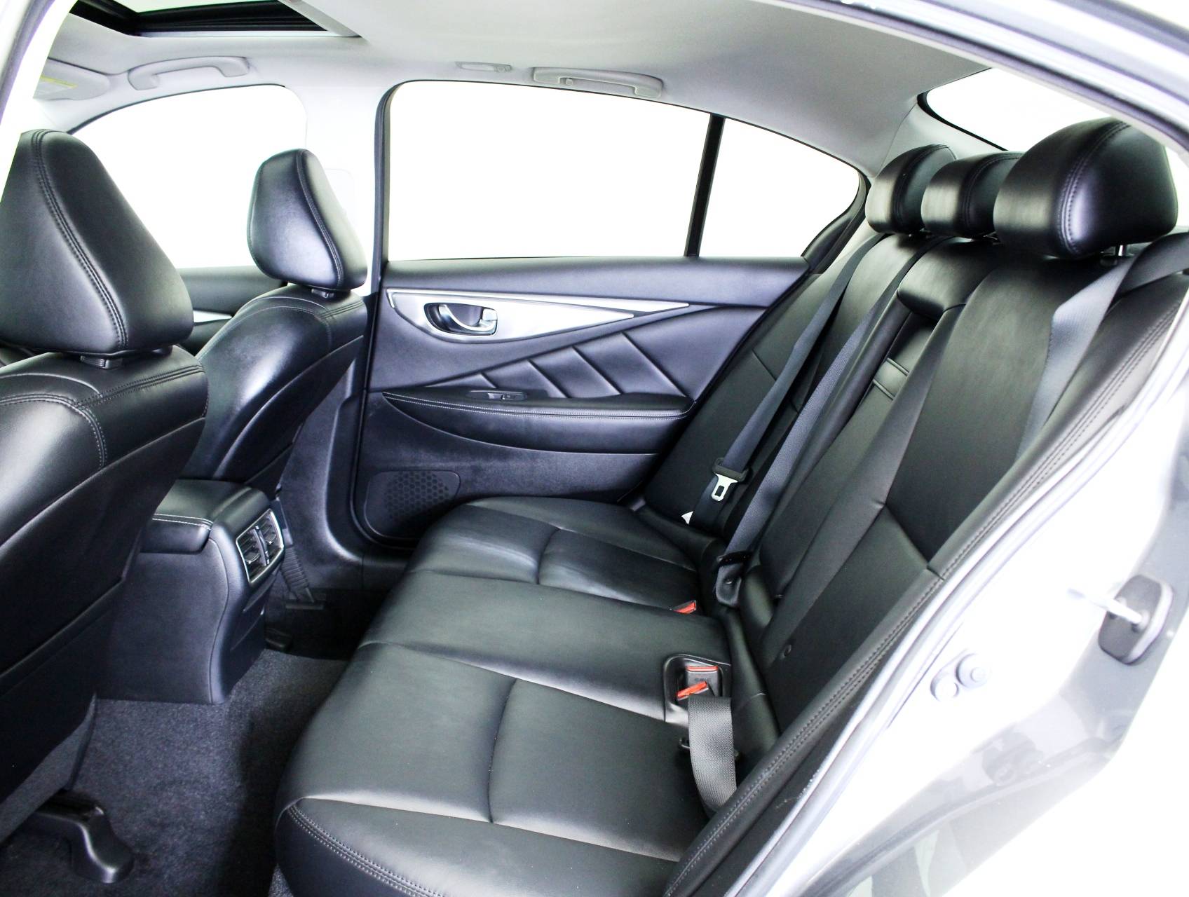 Florida Fine Cars - Used INFINITI Q50 2015 MIAMI Premium