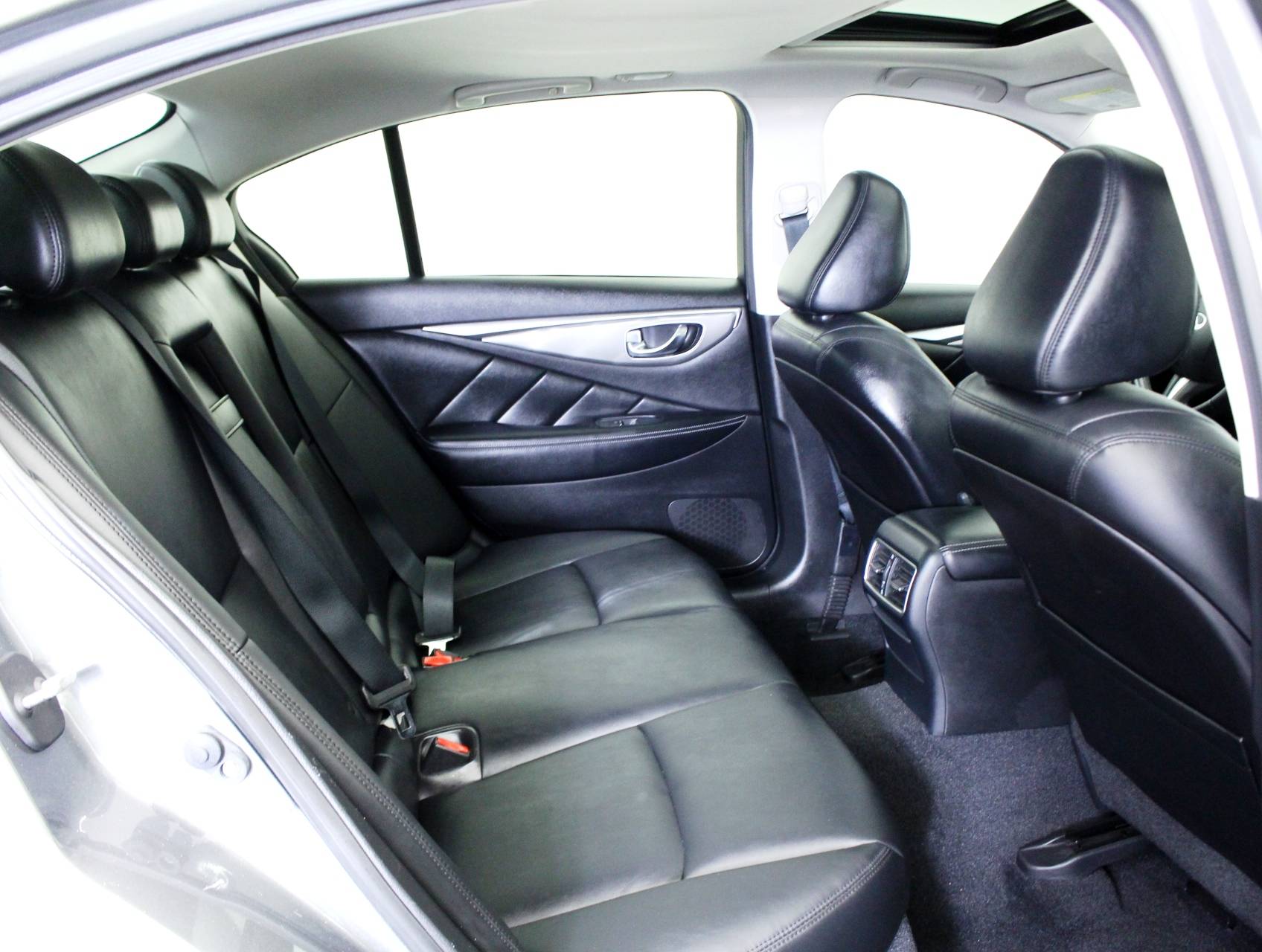 Florida Fine Cars - Used INFINITI Q50 2015 MIAMI Premium