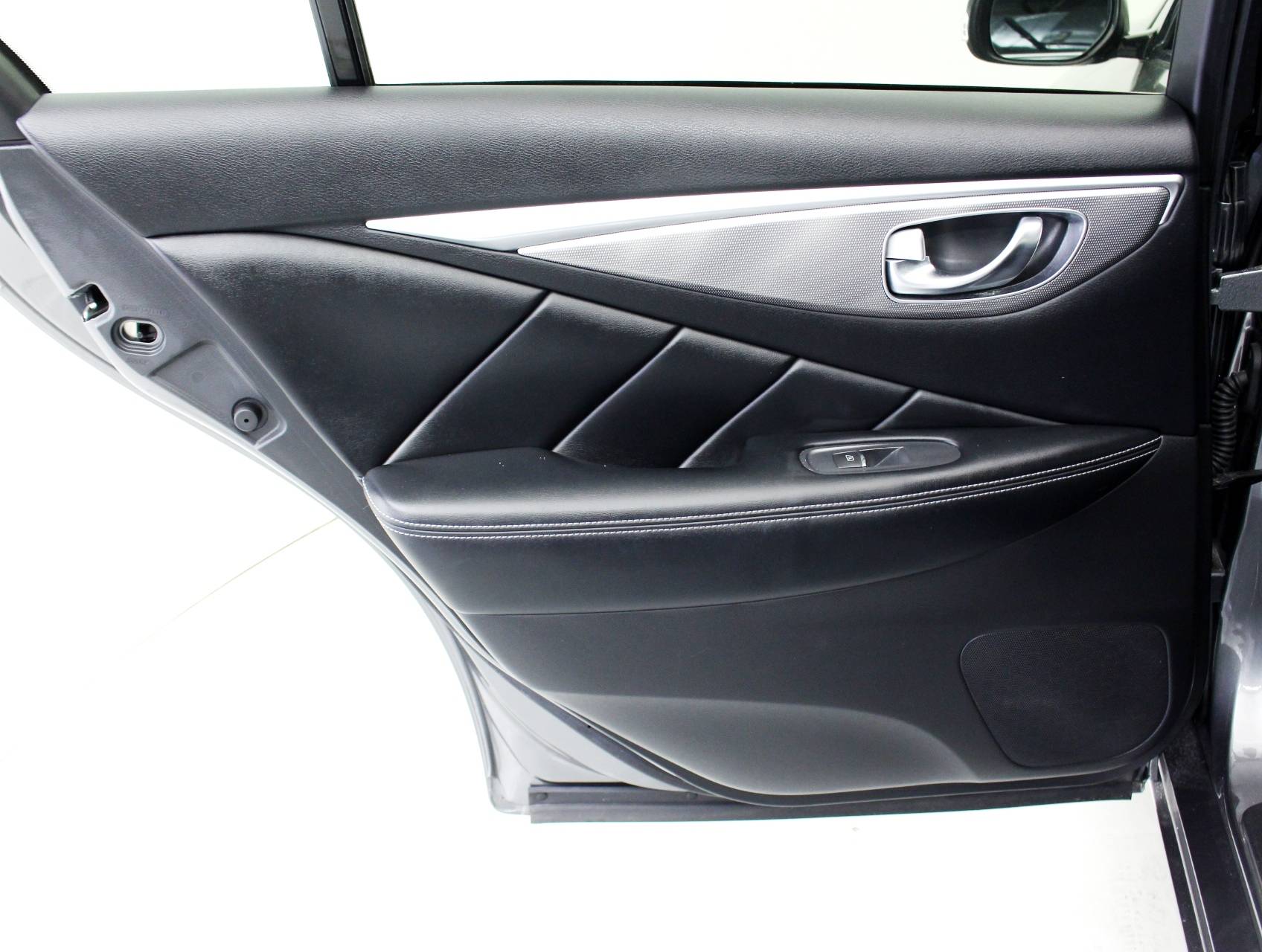 Florida Fine Cars - Used INFINITI Q50 2015 MIAMI Premium