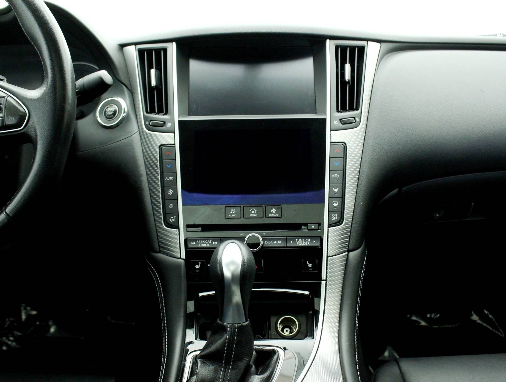 Florida Fine Cars - Used INFINITI Q50 2015 MIAMI Premium