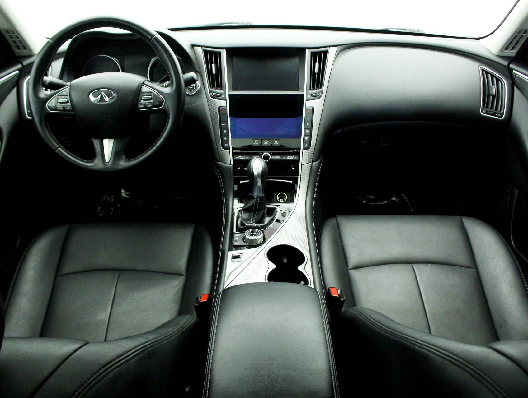 Florida Fine Cars - Used INFINITI Q50 2015 MIAMI Premium