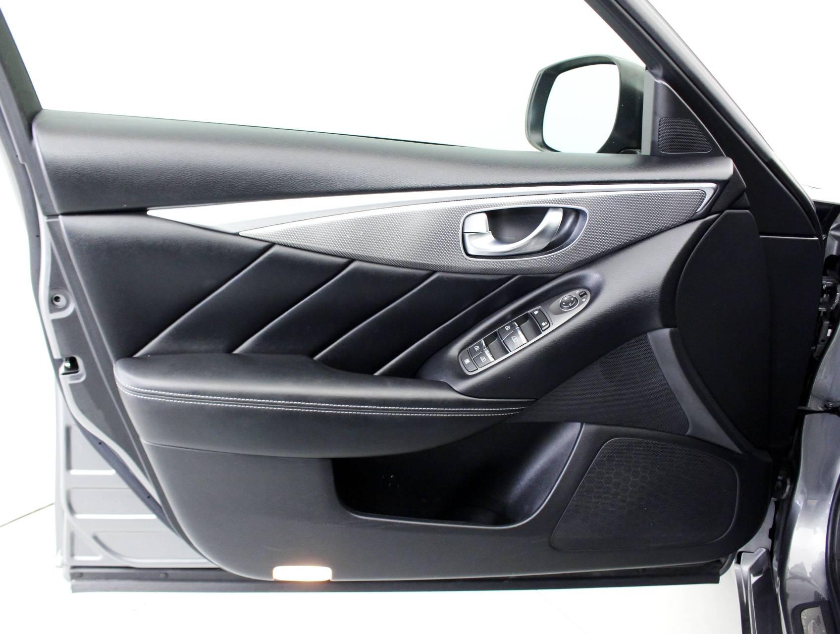 Florida Fine Cars - Used INFINITI Q50 2015 MIAMI Premium