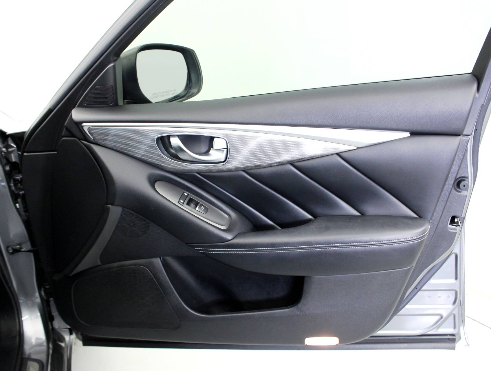 Florida Fine Cars - Used INFINITI Q50 2015 MIAMI Premium