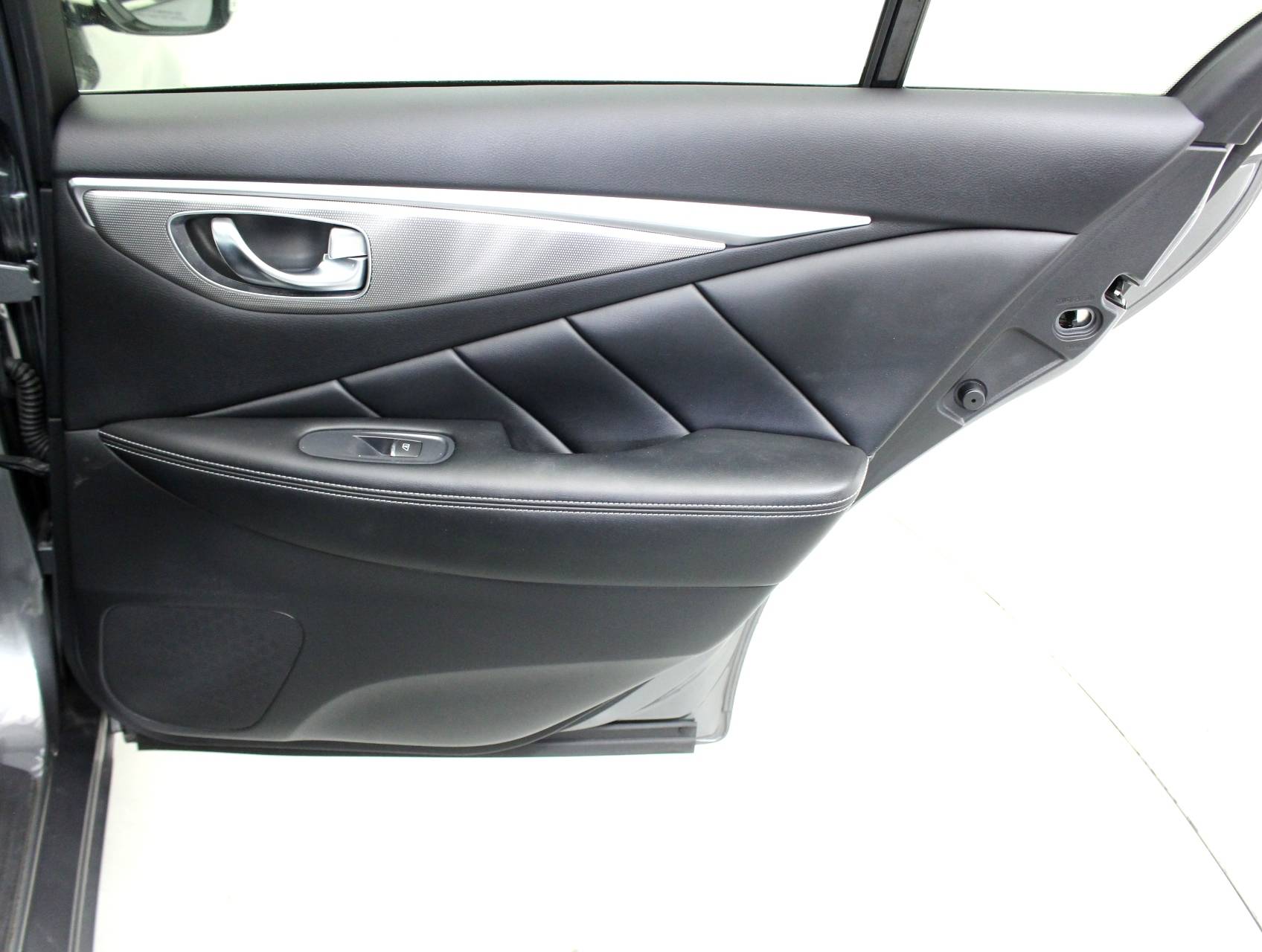 Florida Fine Cars - Used INFINITI Q50 2015 MIAMI Premium