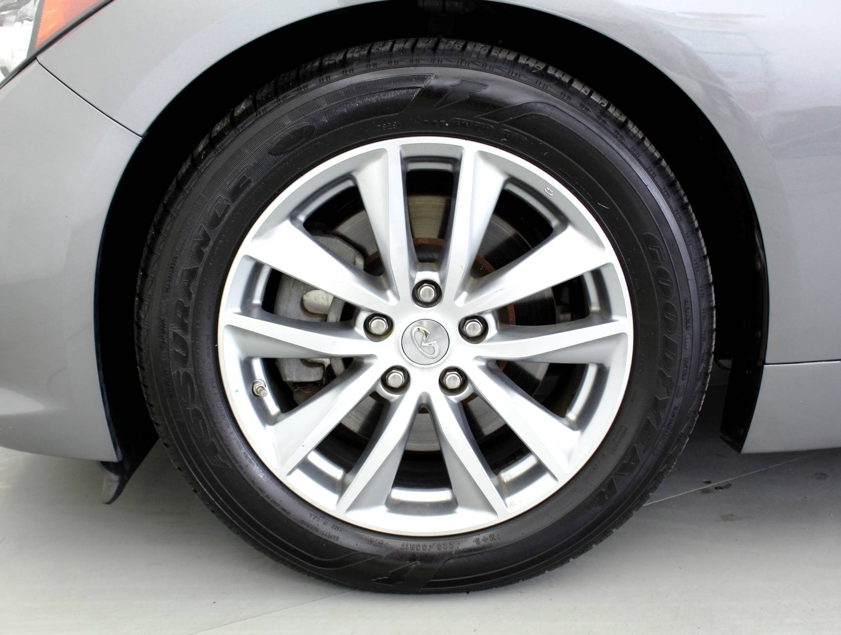 Florida Fine Cars - Used INFINITI Q50 2015 MIAMI Premium