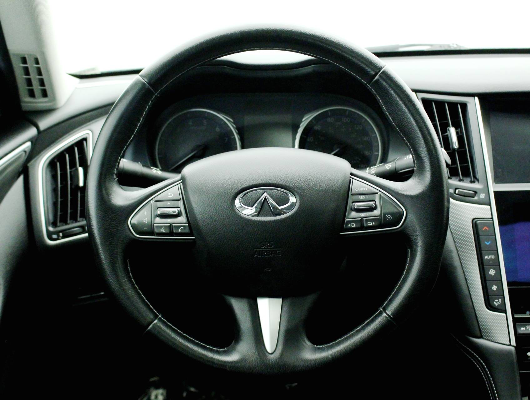 Florida Fine Cars - Used INFINITI Q50 2015 MIAMI Premium