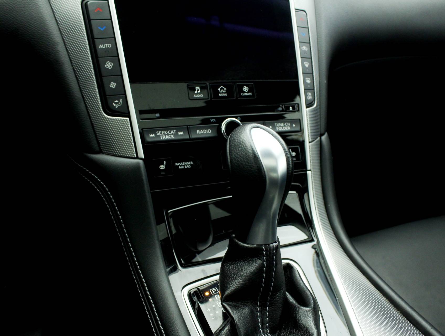 Florida Fine Cars - Used INFINITI Q50 2015 MIAMI Premium