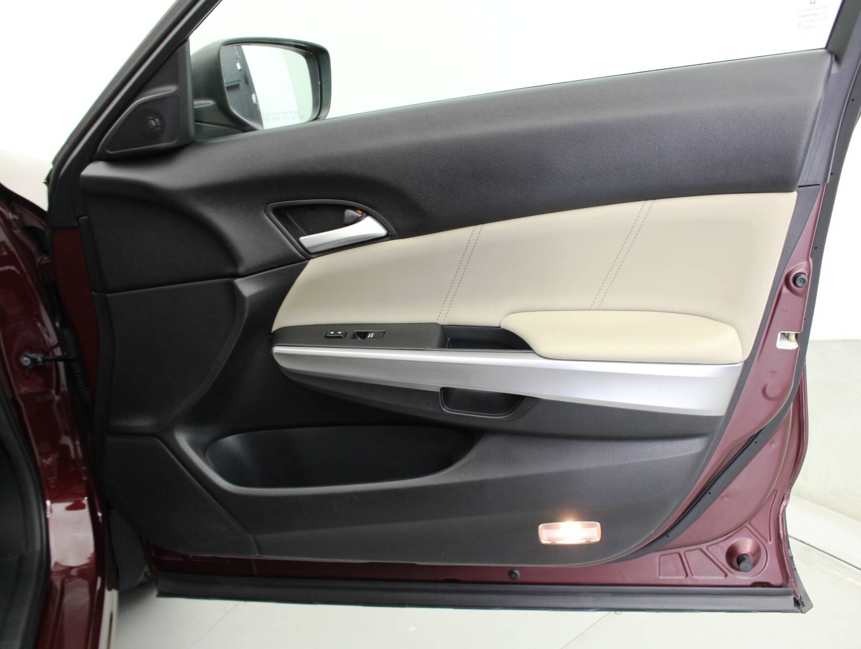 Florida Fine Cars - Used HONDA CROSSTOUR 2013 MIAMI EX-L
