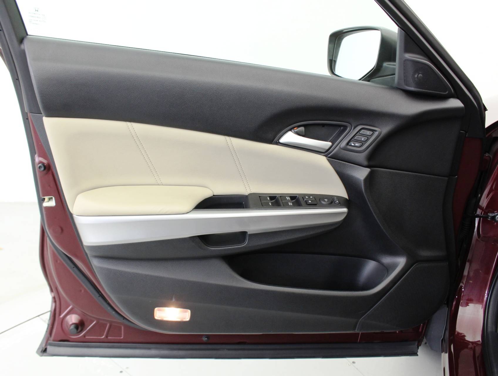 Florida Fine Cars - Used HONDA CROSSTOUR 2013 MIAMI EX-L