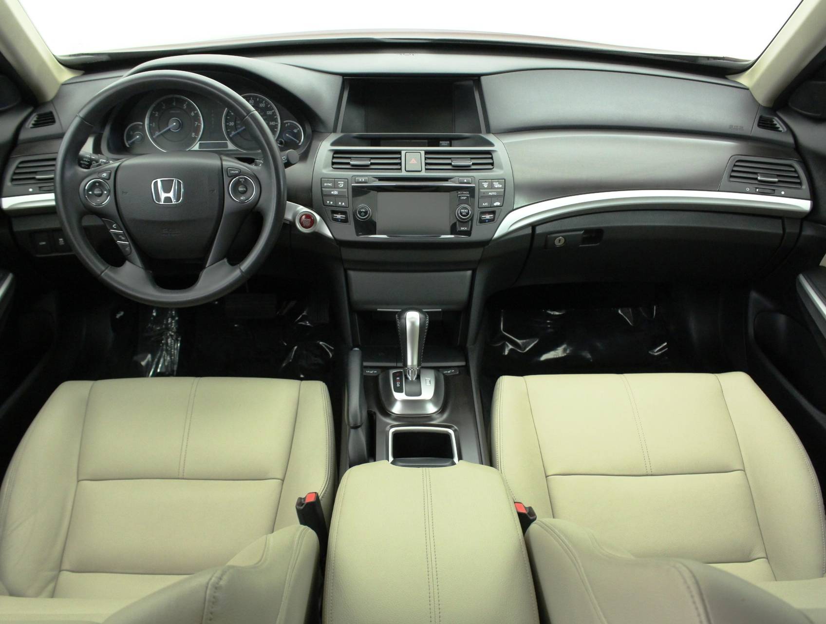 Florida Fine Cars - Used HONDA CROSSTOUR 2013 MIAMI EX-L