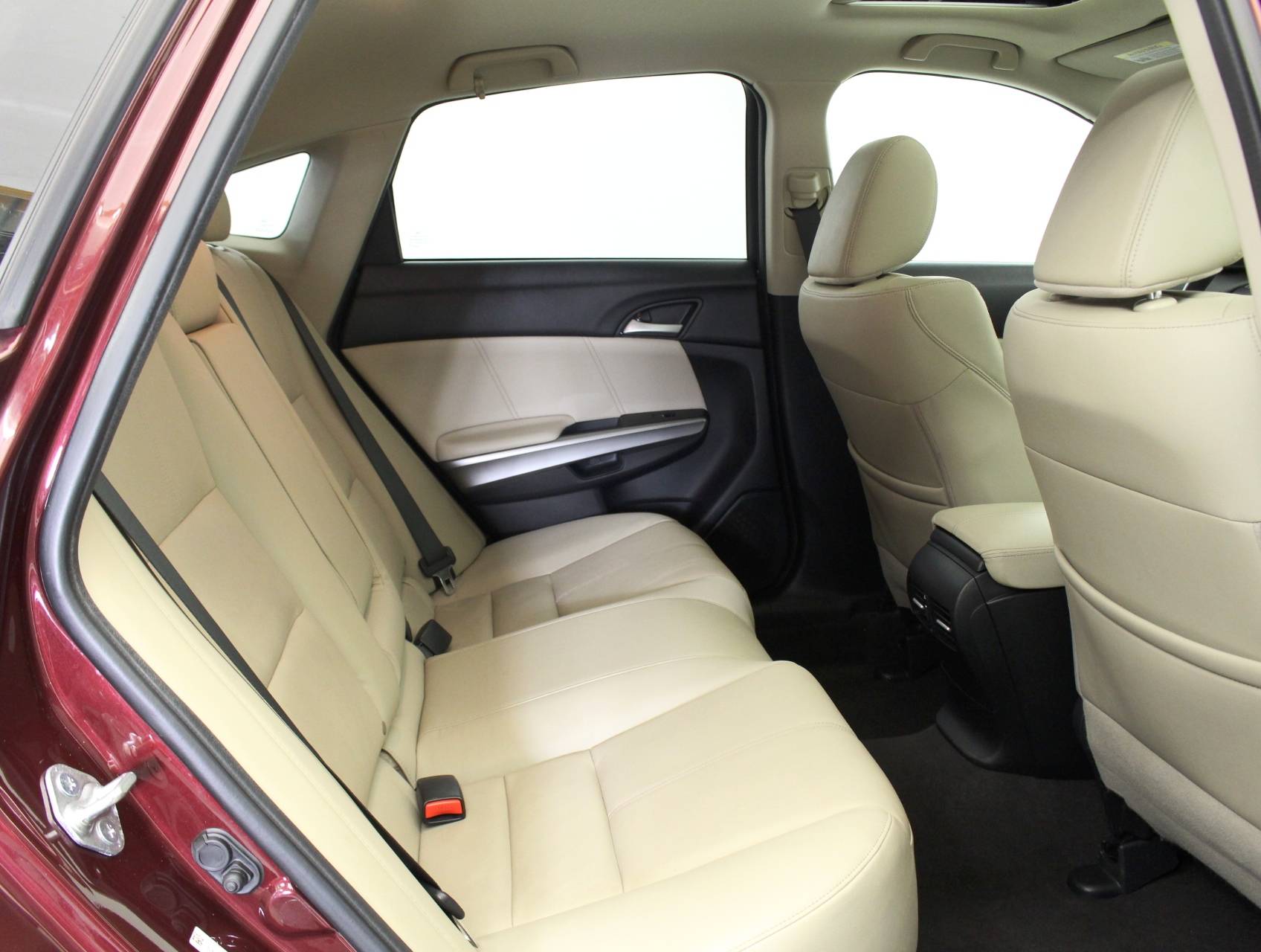 Florida Fine Cars - Used HONDA CROSSTOUR 2013 MIAMI EX-L