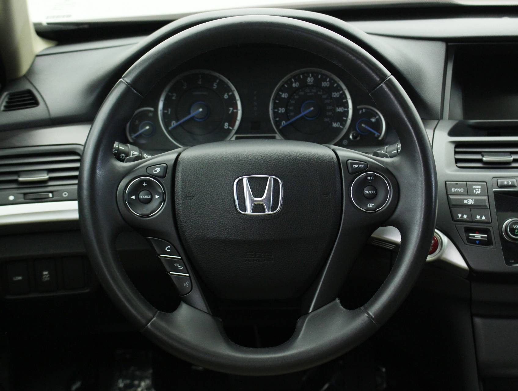 Florida Fine Cars - Used HONDA CROSSTOUR 2013 MIAMI EX-L