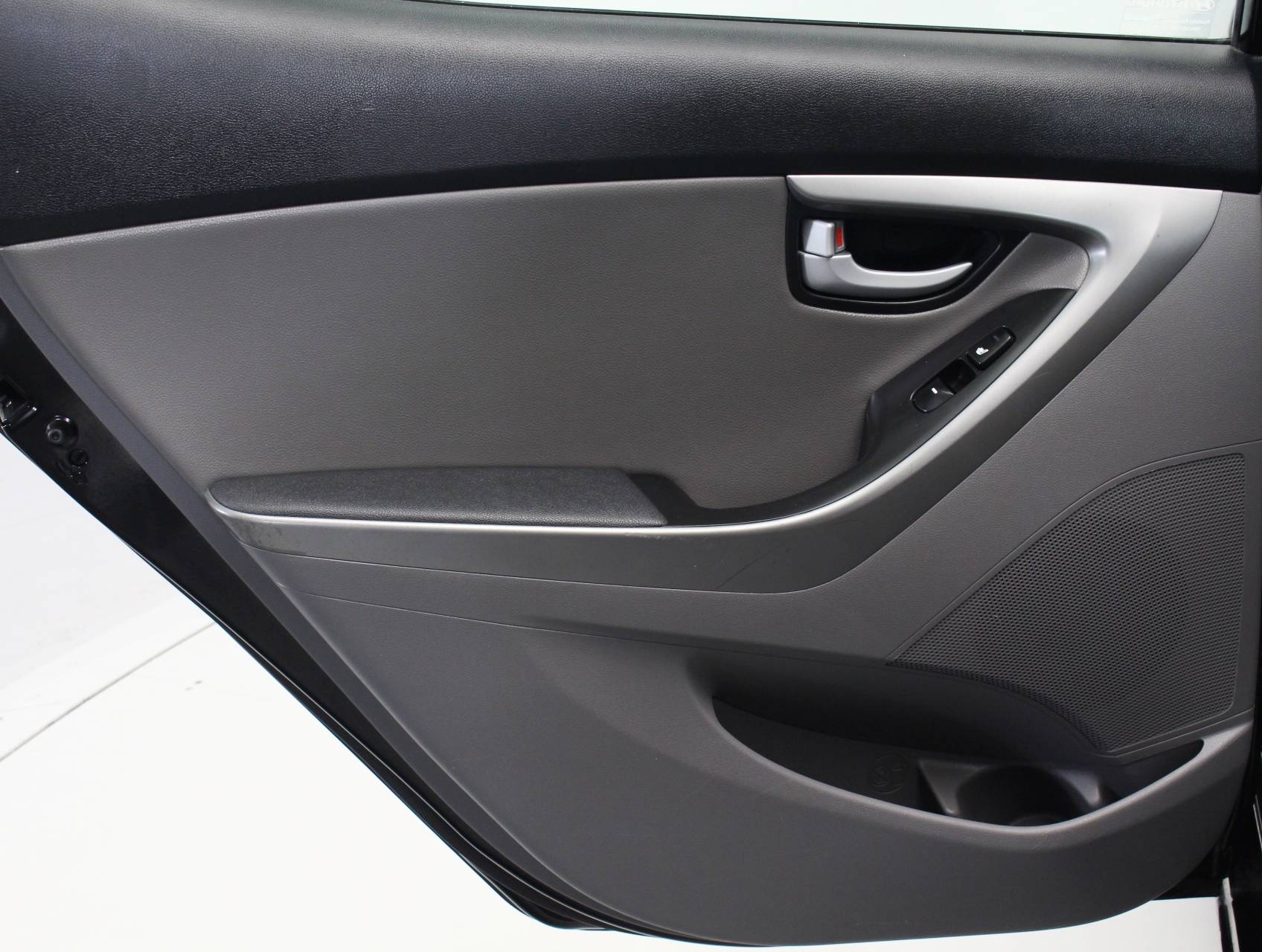 Florida Fine Cars - Used HYUNDAI ELANTRA 2014 WEST PALM Limited