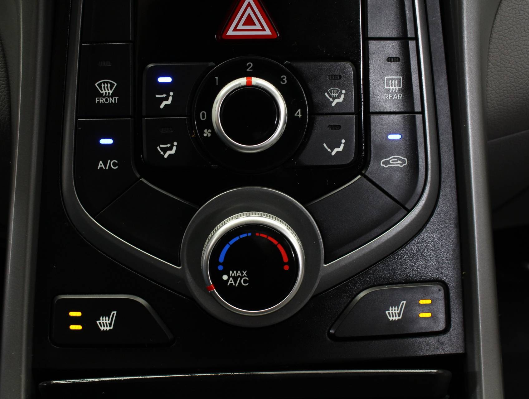 Florida Fine Cars - Used HYUNDAI ELANTRA 2014 WEST PALM Limited