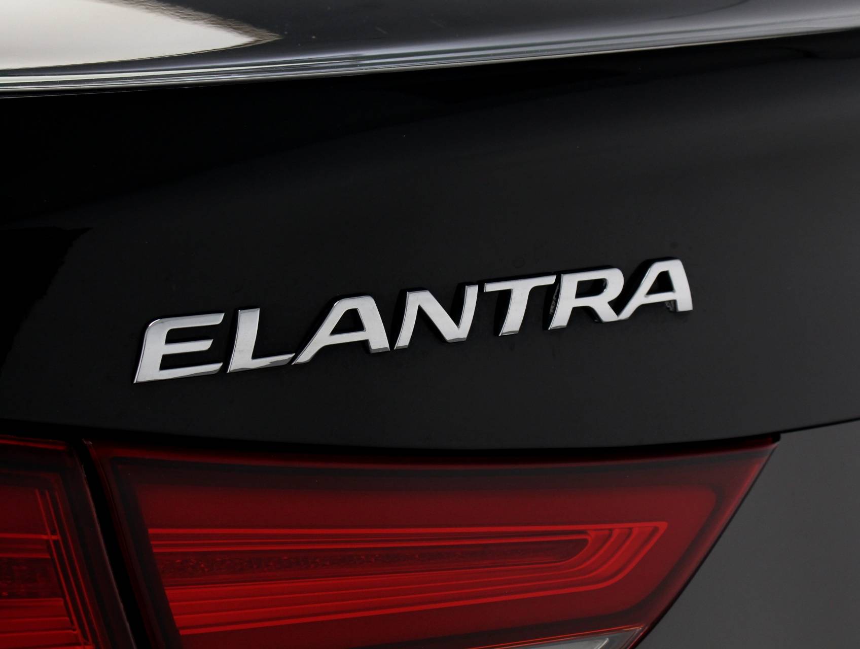 Florida Fine Cars - Used HYUNDAI ELANTRA 2014 WEST PALM Limited