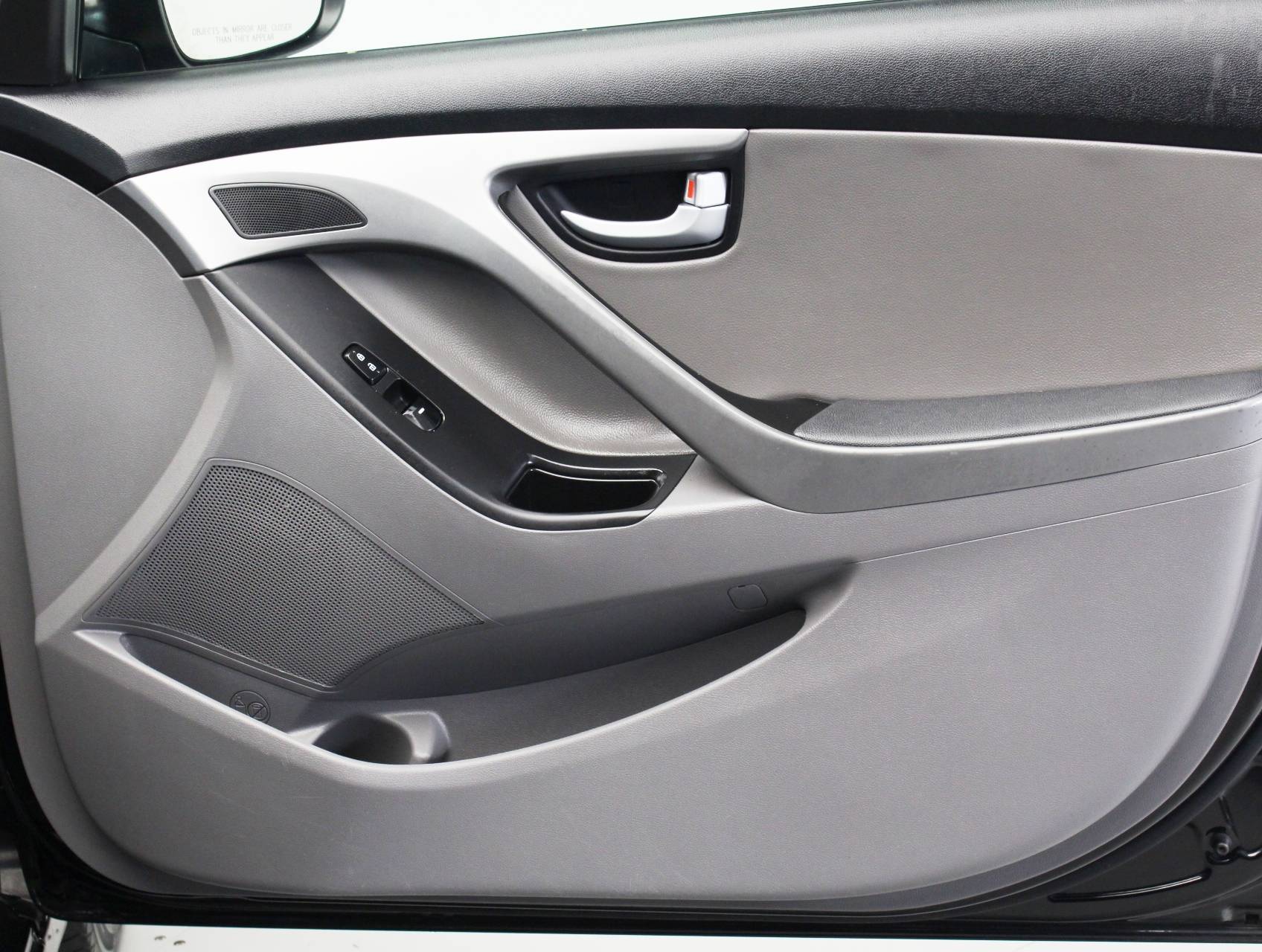 Florida Fine Cars - Used HYUNDAI ELANTRA 2014 WEST PALM Limited