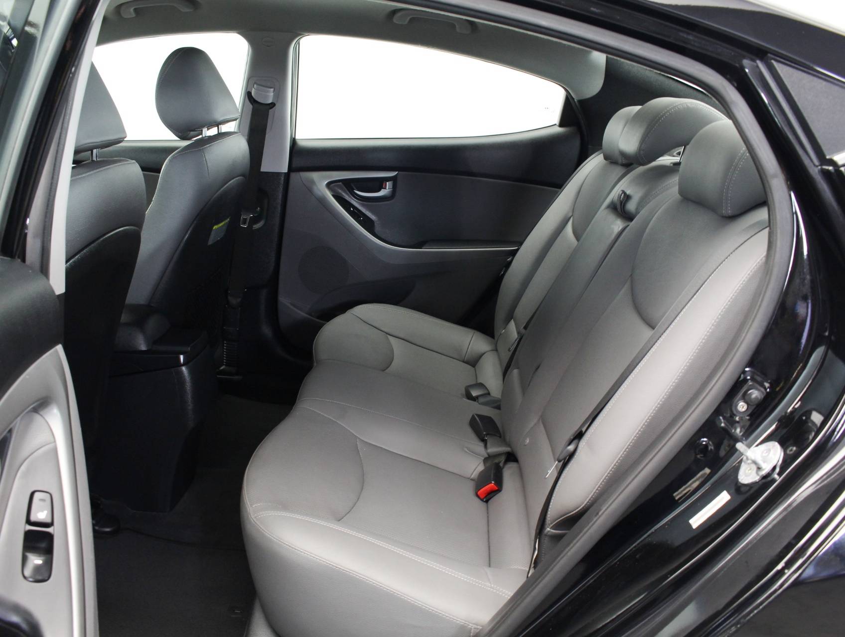 Florida Fine Cars - Used HYUNDAI ELANTRA 2014 WEST PALM Limited