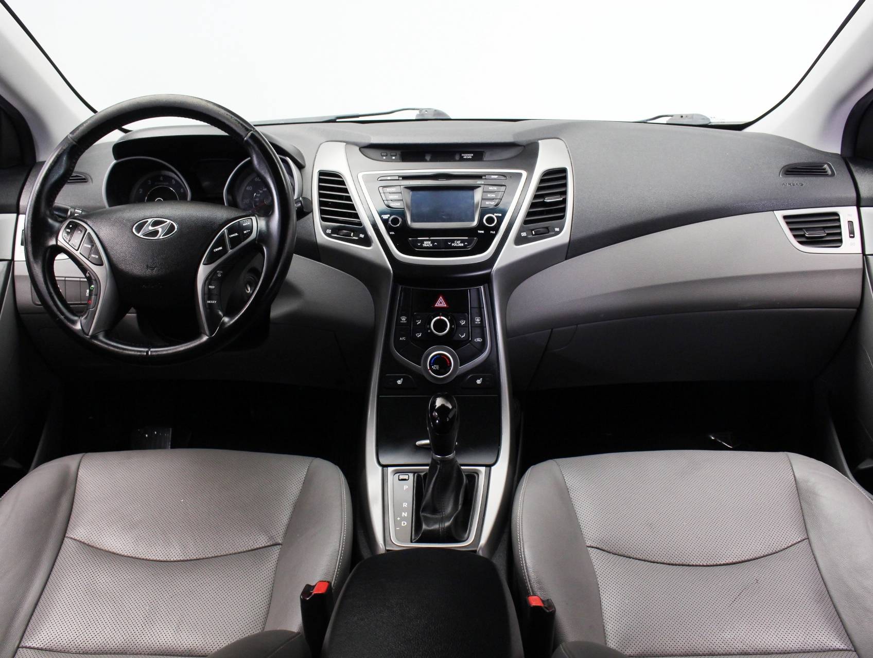 Florida Fine Cars - Used HYUNDAI ELANTRA 2014 WEST PALM Limited