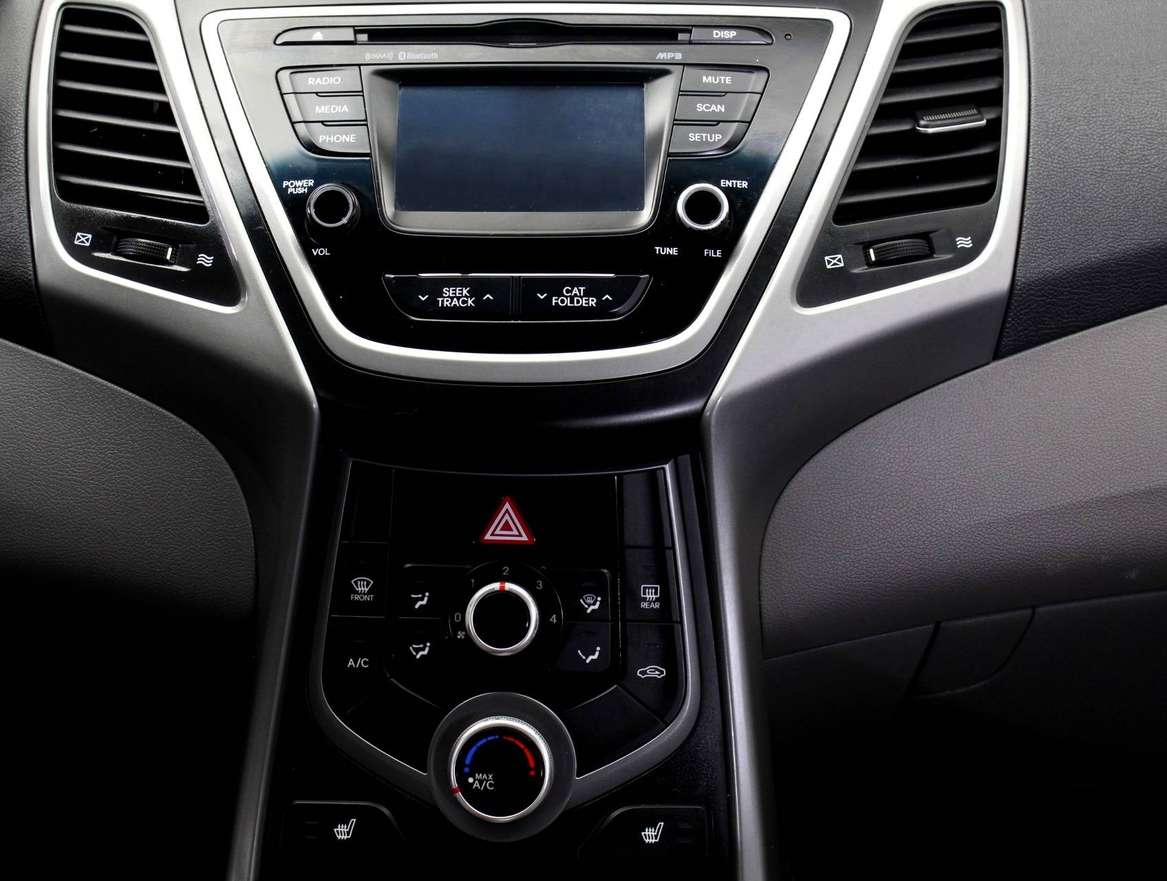 Florida Fine Cars - Used HYUNDAI ELANTRA 2014 WEST PALM Limited