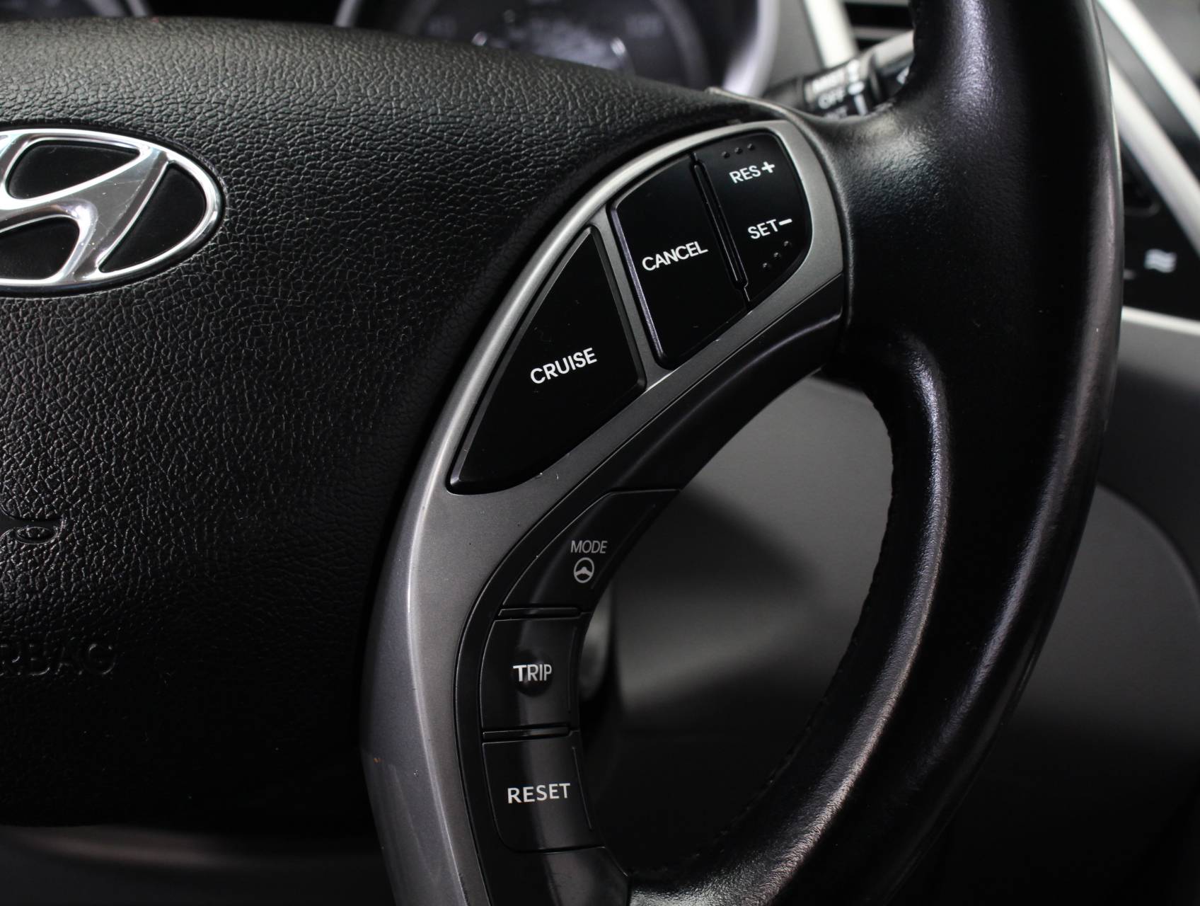 Florida Fine Cars - Used HYUNDAI ELANTRA 2014 WEST PALM Limited