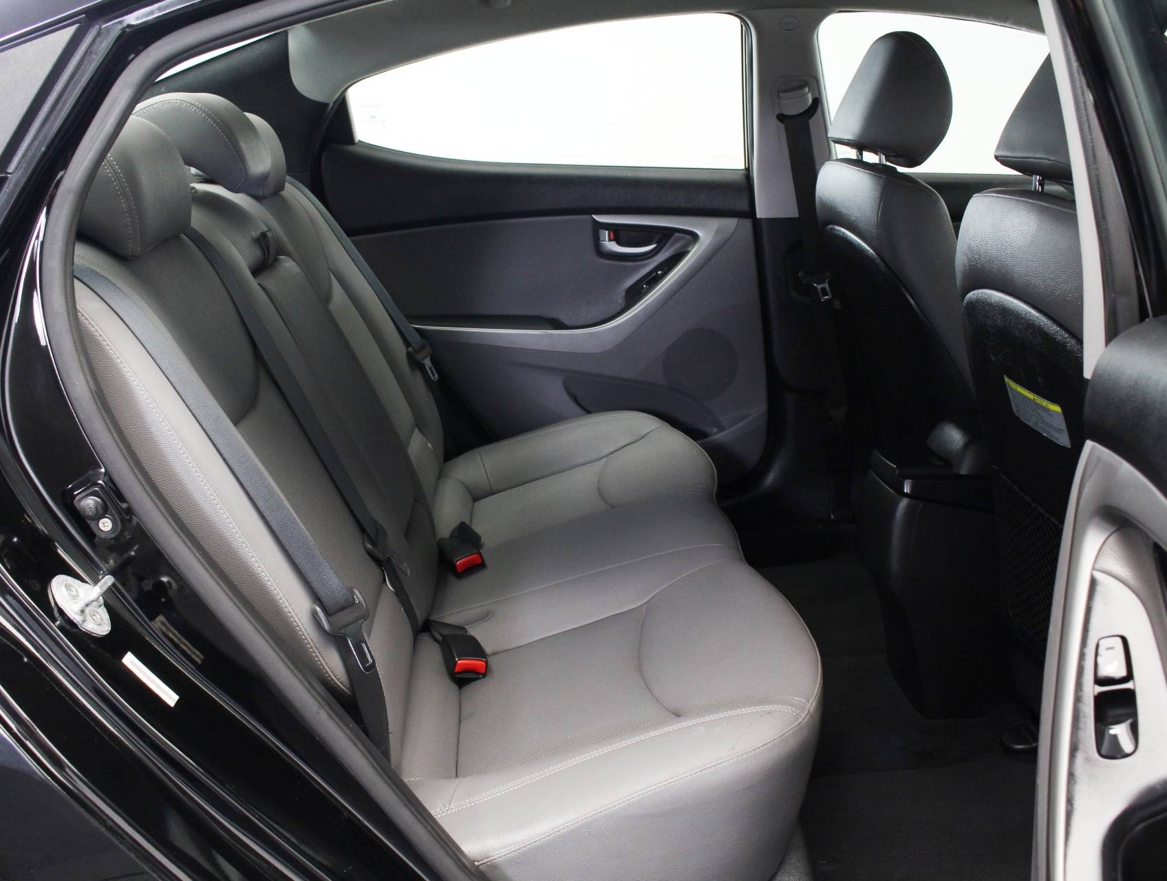 Florida Fine Cars - Used HYUNDAI ELANTRA 2014 WEST PALM Limited