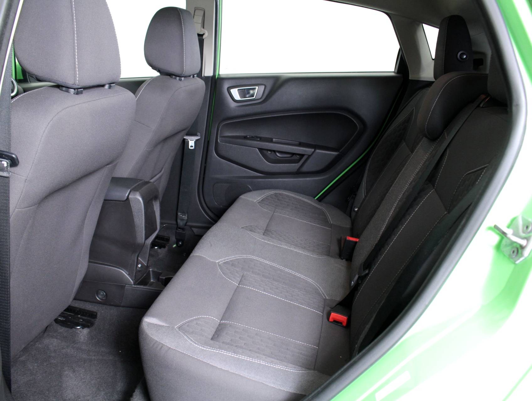 Florida Fine Cars - Used FORD FIESTA 2014 MIAMI SE