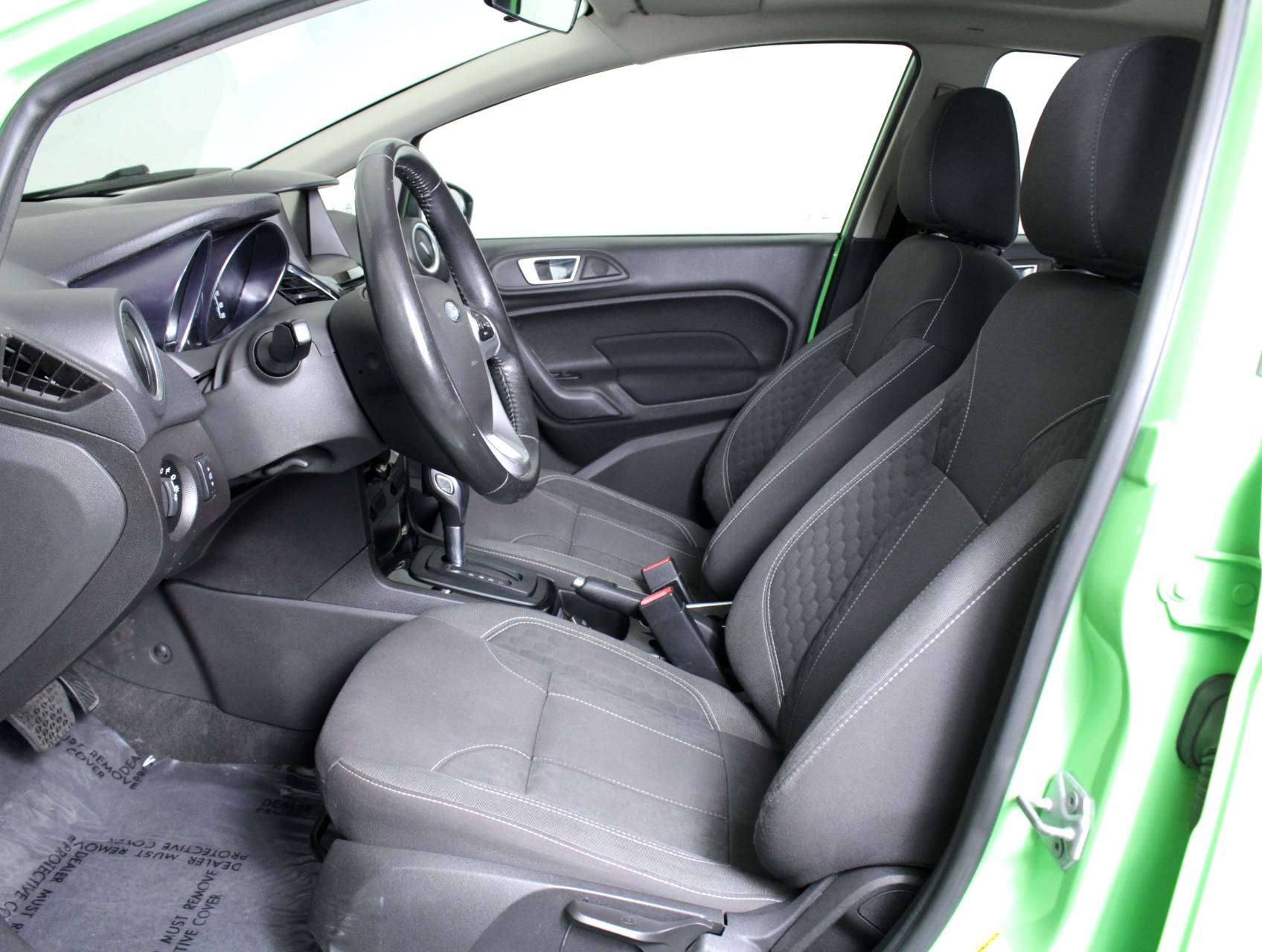 Florida Fine Cars - Used FORD FIESTA 2014 MIAMI SE