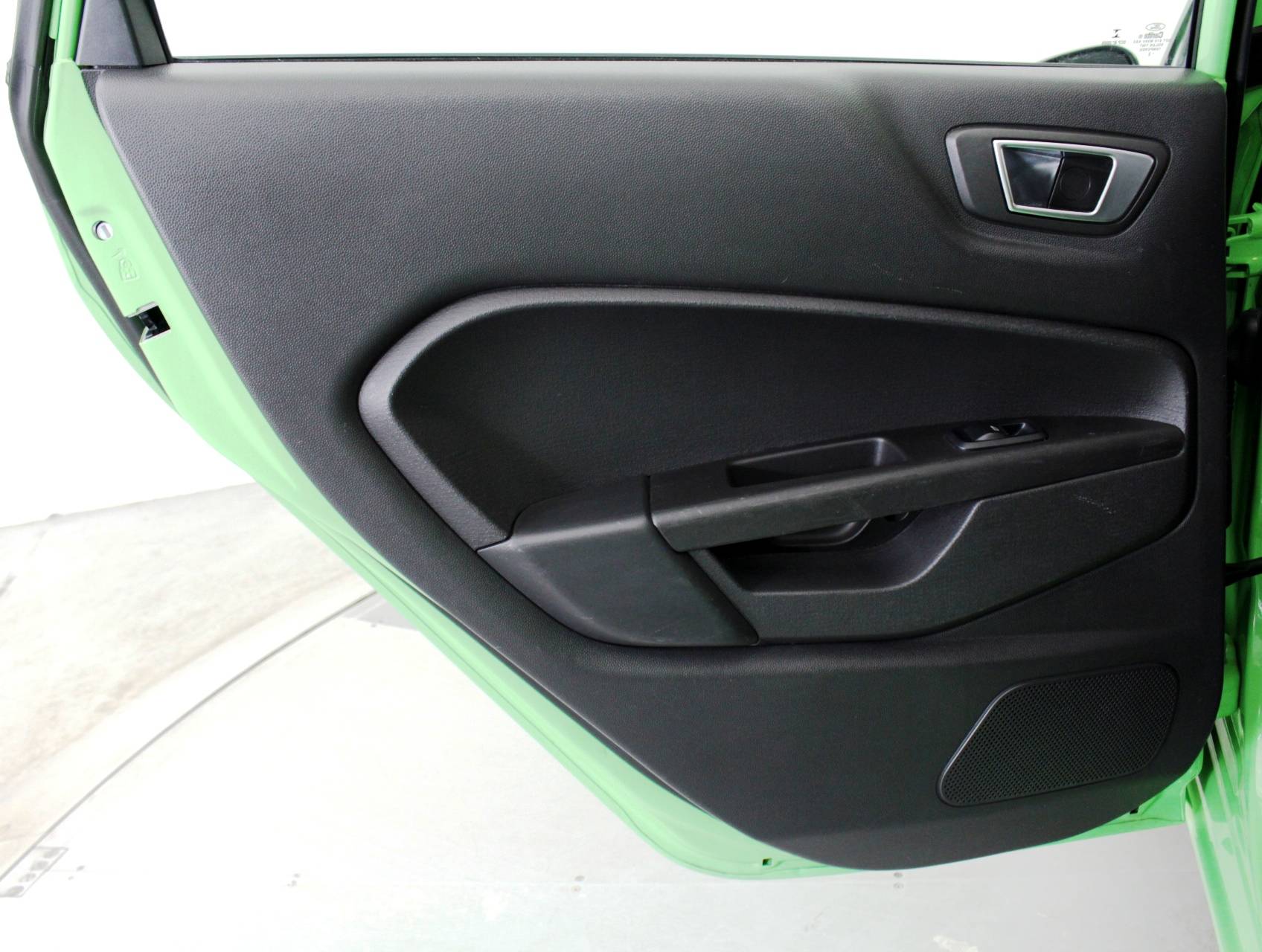 Florida Fine Cars - Used FORD FIESTA 2014 MIAMI SE