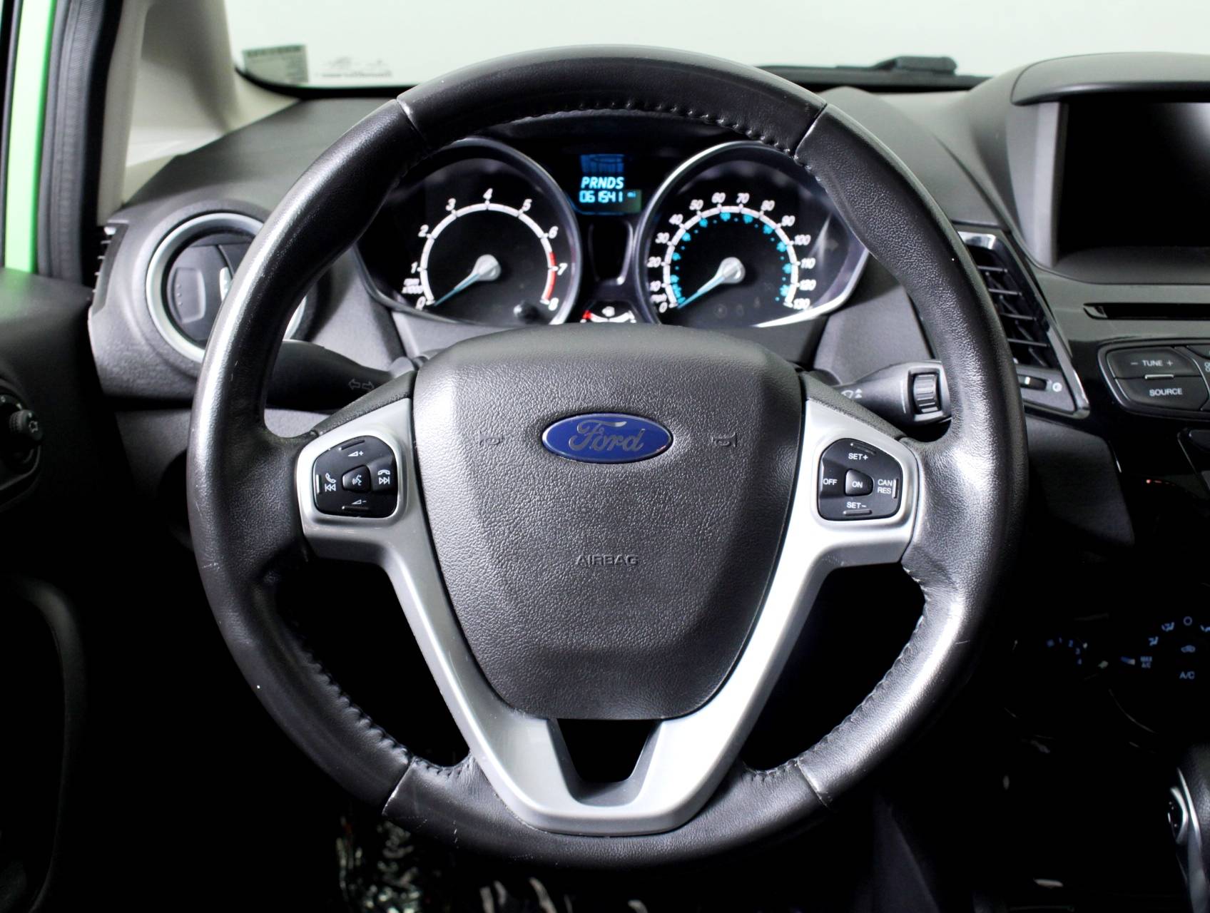 Florida Fine Cars - Used FORD FIESTA 2014 MIAMI SE