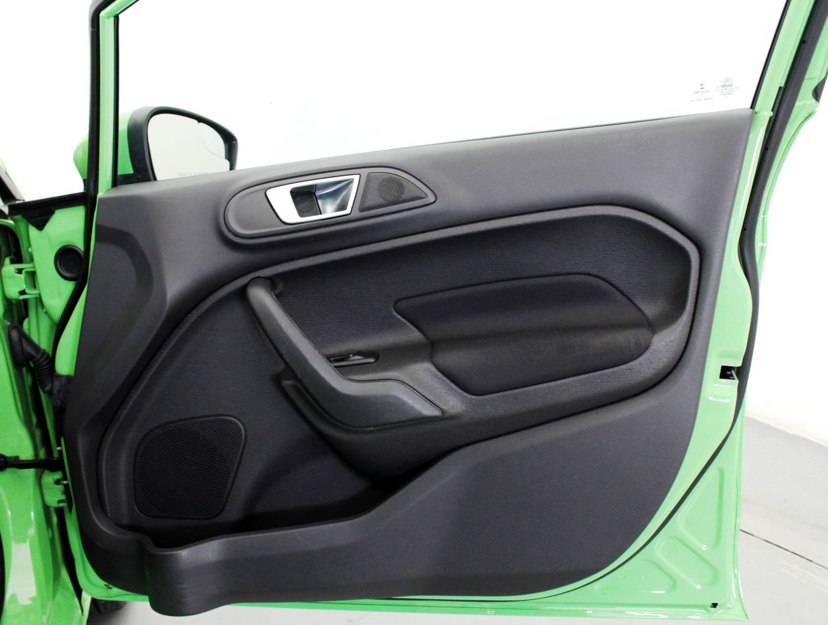 Florida Fine Cars - Used FORD FIESTA 2014 MIAMI SE