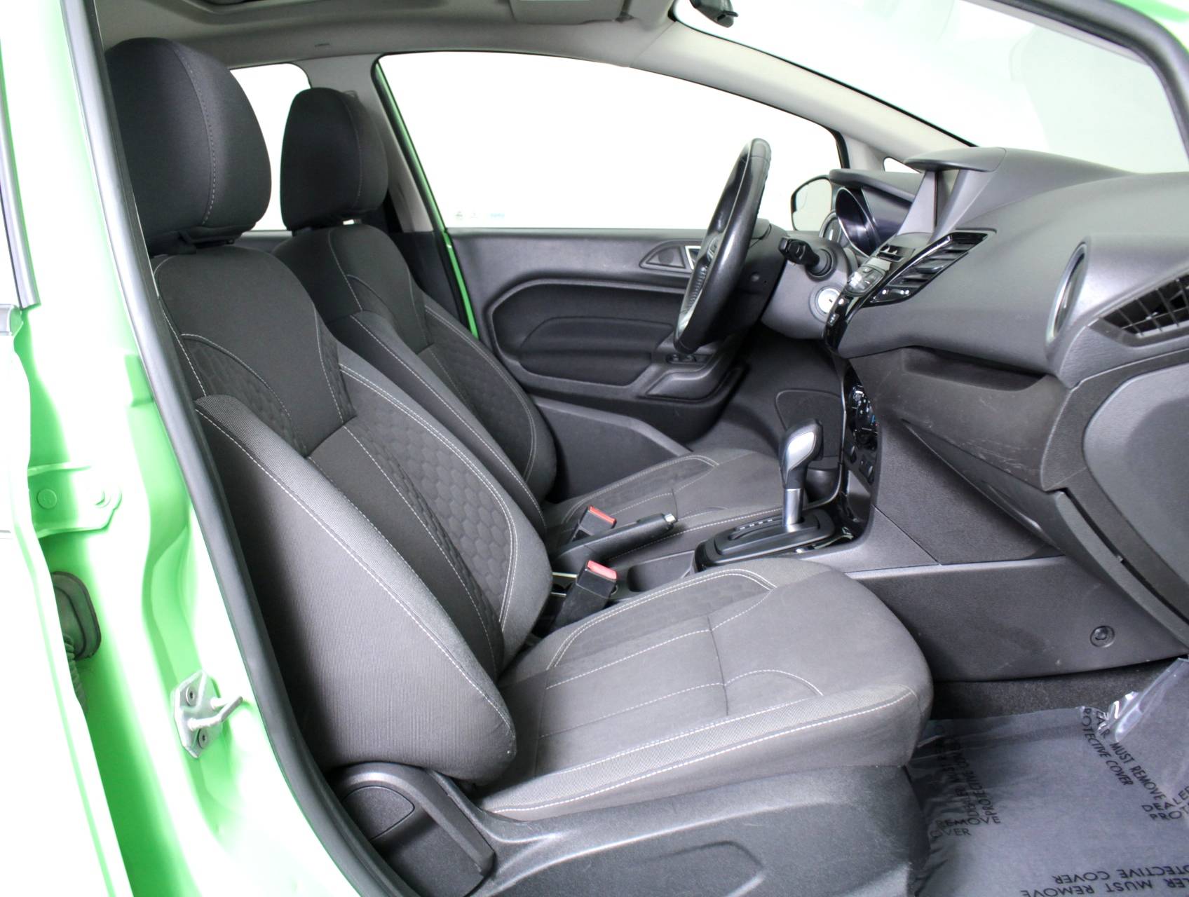 Florida Fine Cars - Used FORD FIESTA 2014 MIAMI SE