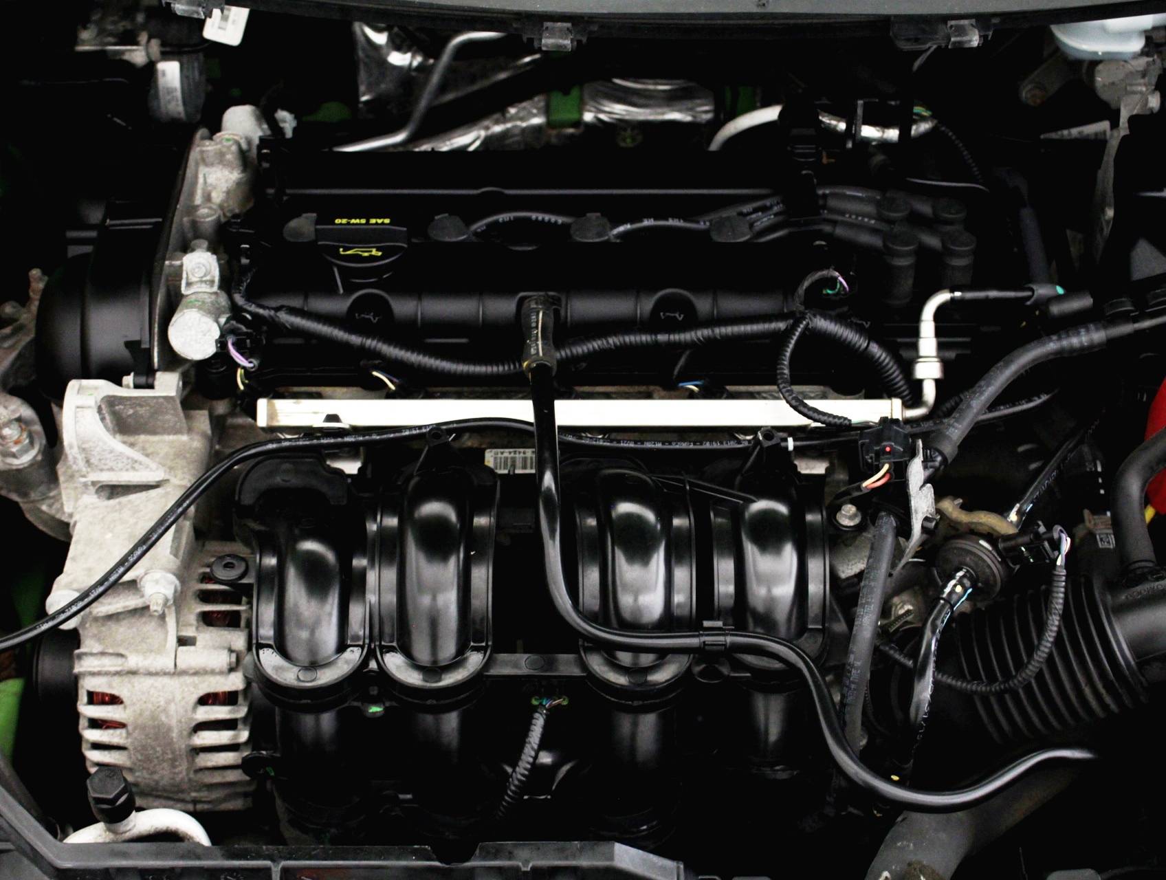 Florida Fine Cars - Used FORD FIESTA 2014 MIAMI SE