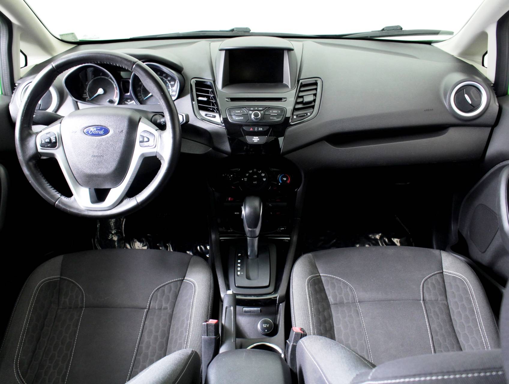 Florida Fine Cars - Used FORD FIESTA 2014 MIAMI SE