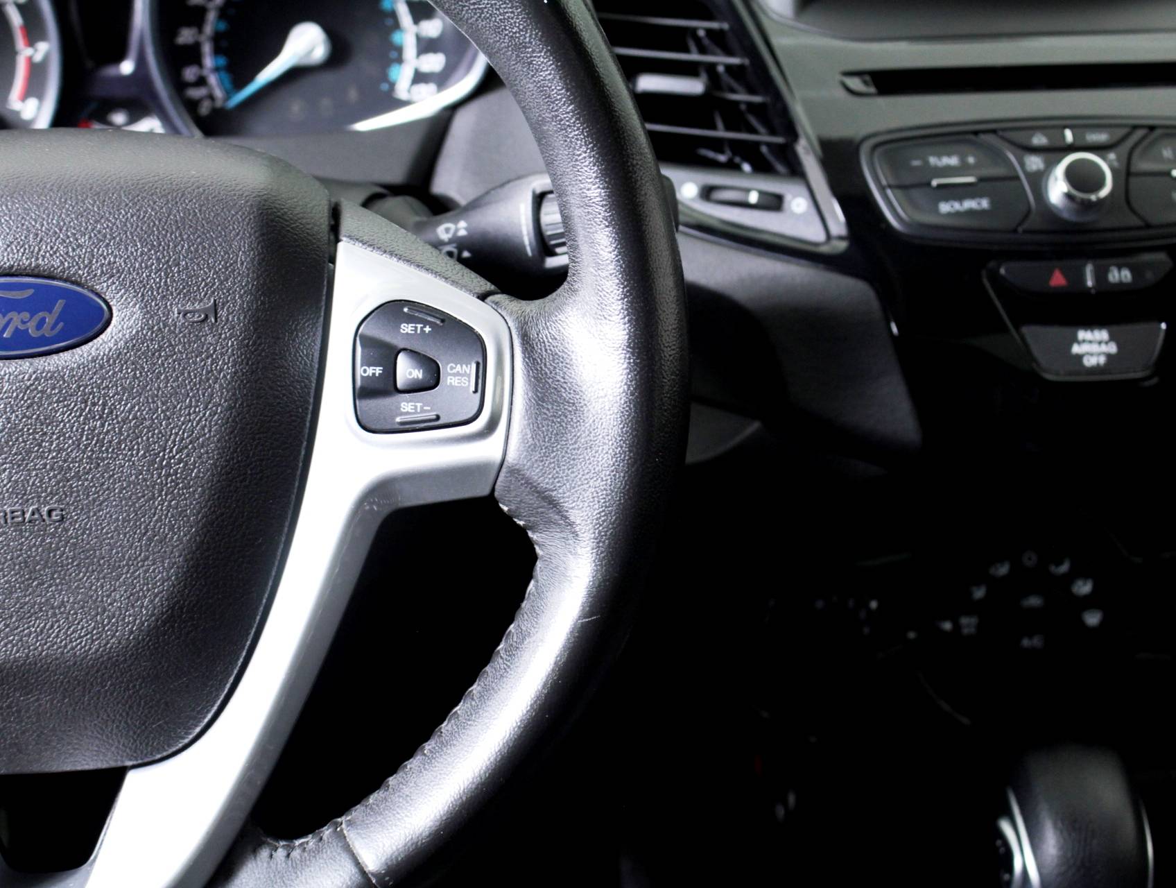 Florida Fine Cars - Used FORD FIESTA 2014 MIAMI SE