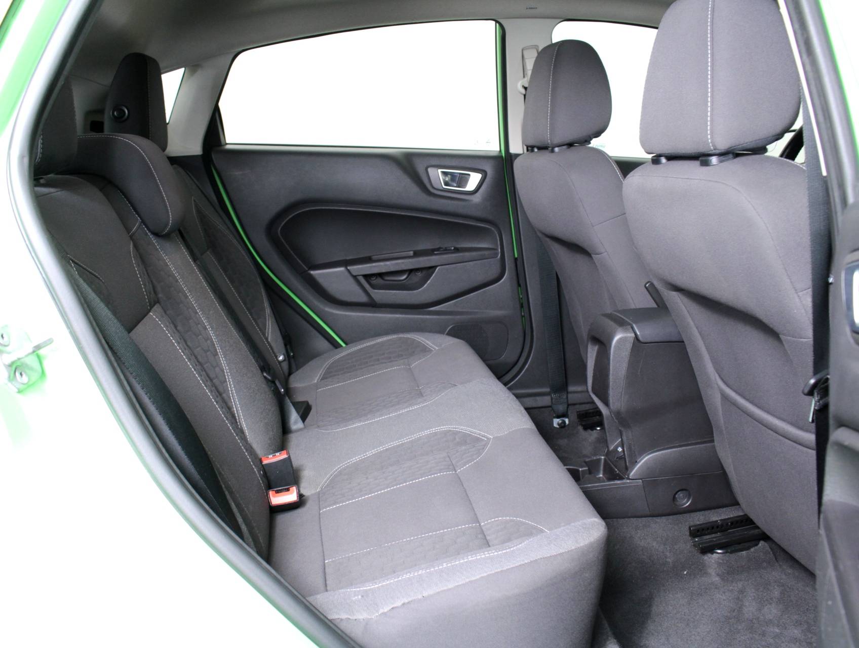 Florida Fine Cars - Used FORD FIESTA 2014 MIAMI SE