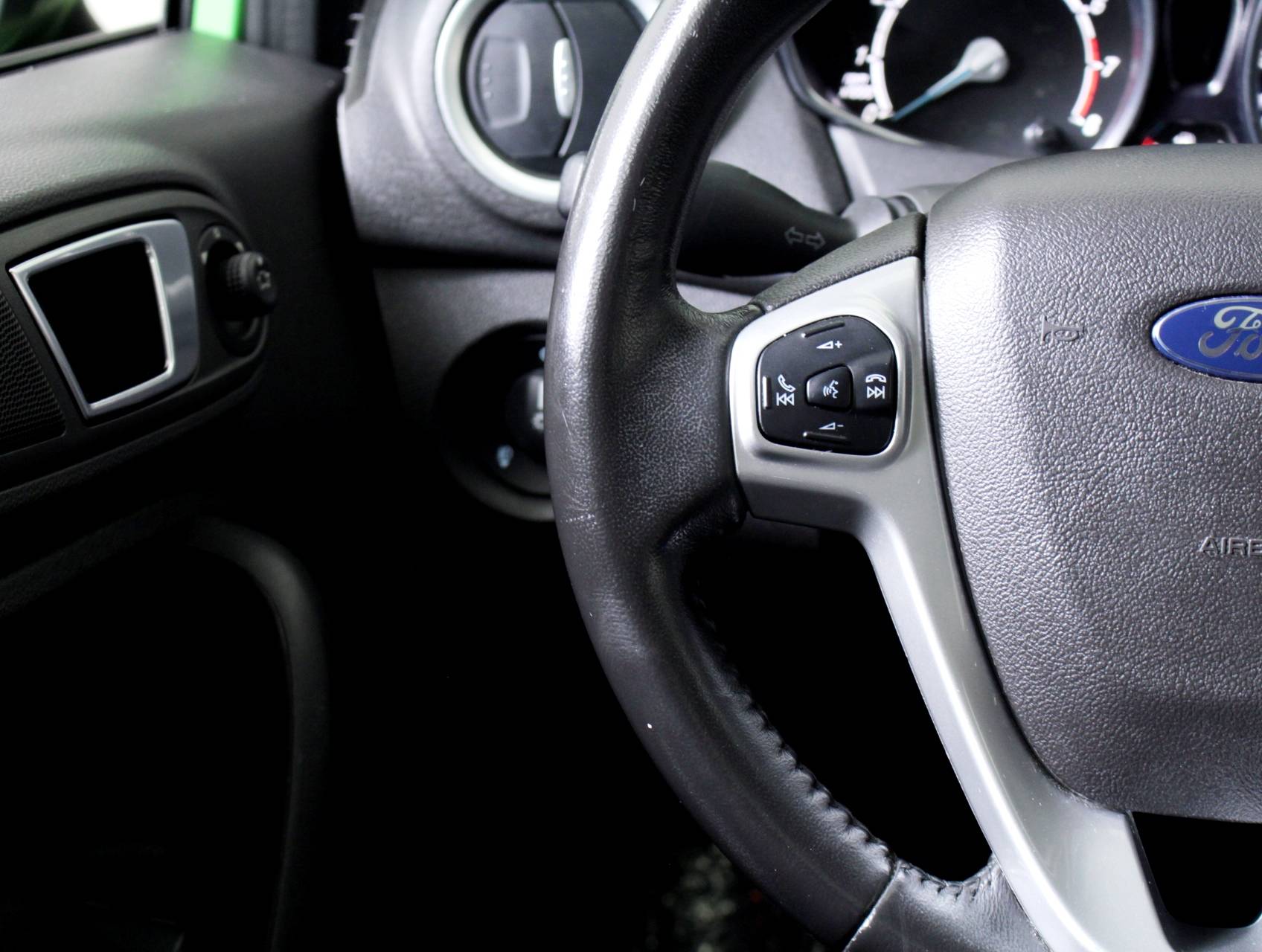 Florida Fine Cars - Used FORD FIESTA 2014 MIAMI SE