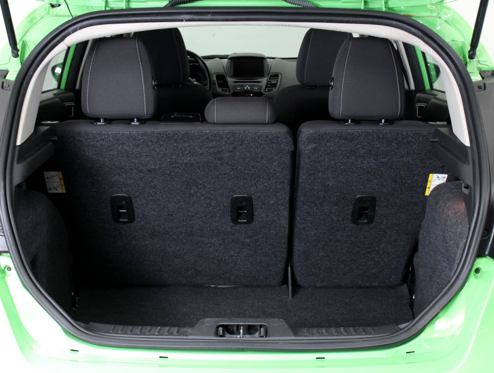 Florida Fine Cars - Used FORD FIESTA 2014 MIAMI SE