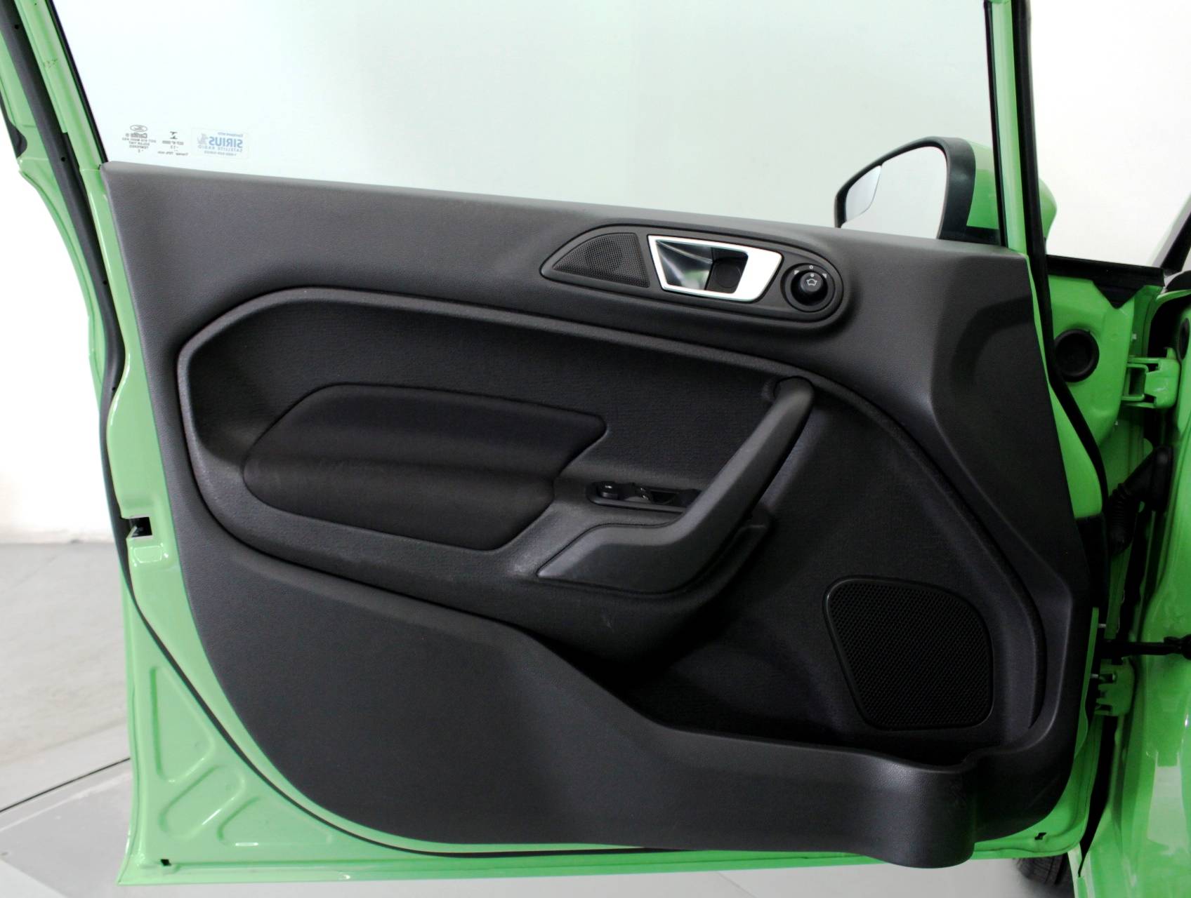 Florida Fine Cars - Used FORD FIESTA 2014 MIAMI SE