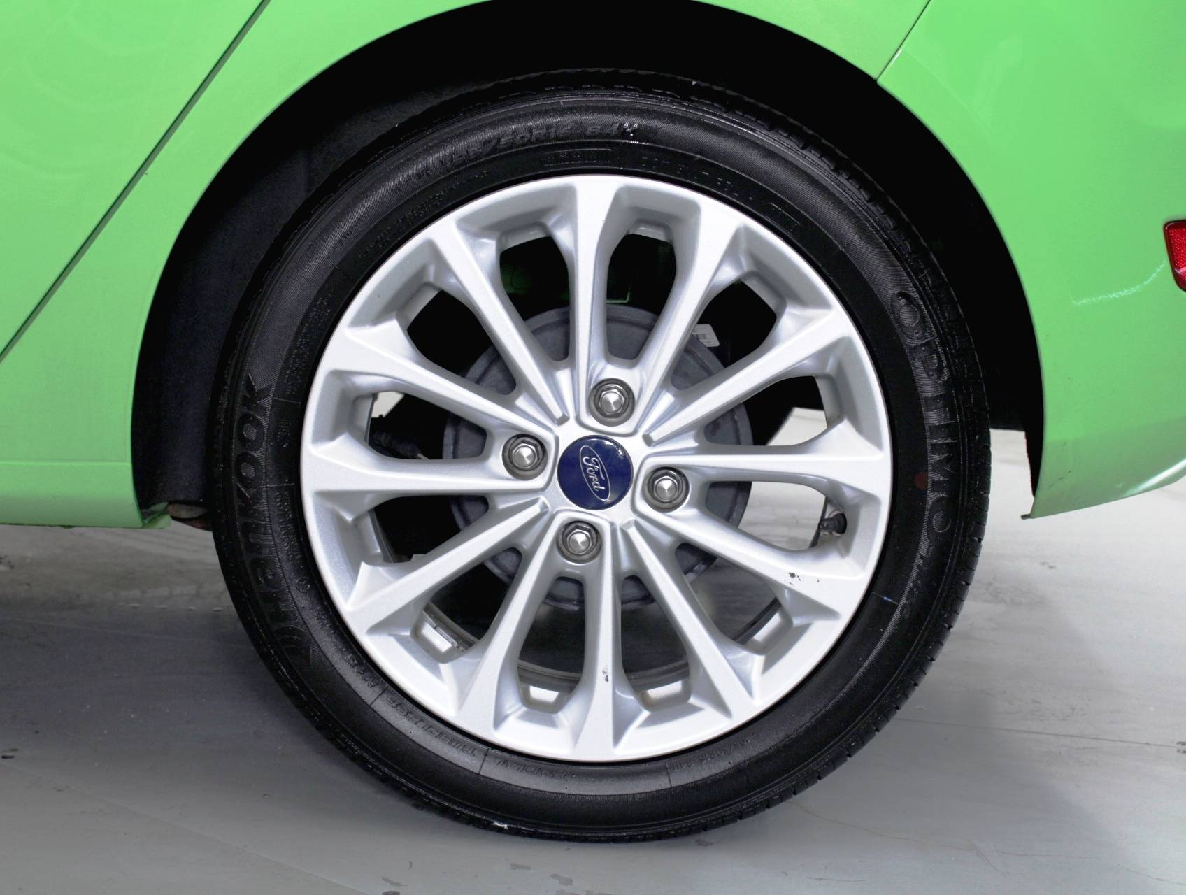 Florida Fine Cars - Used FORD FIESTA 2014 MIAMI SE