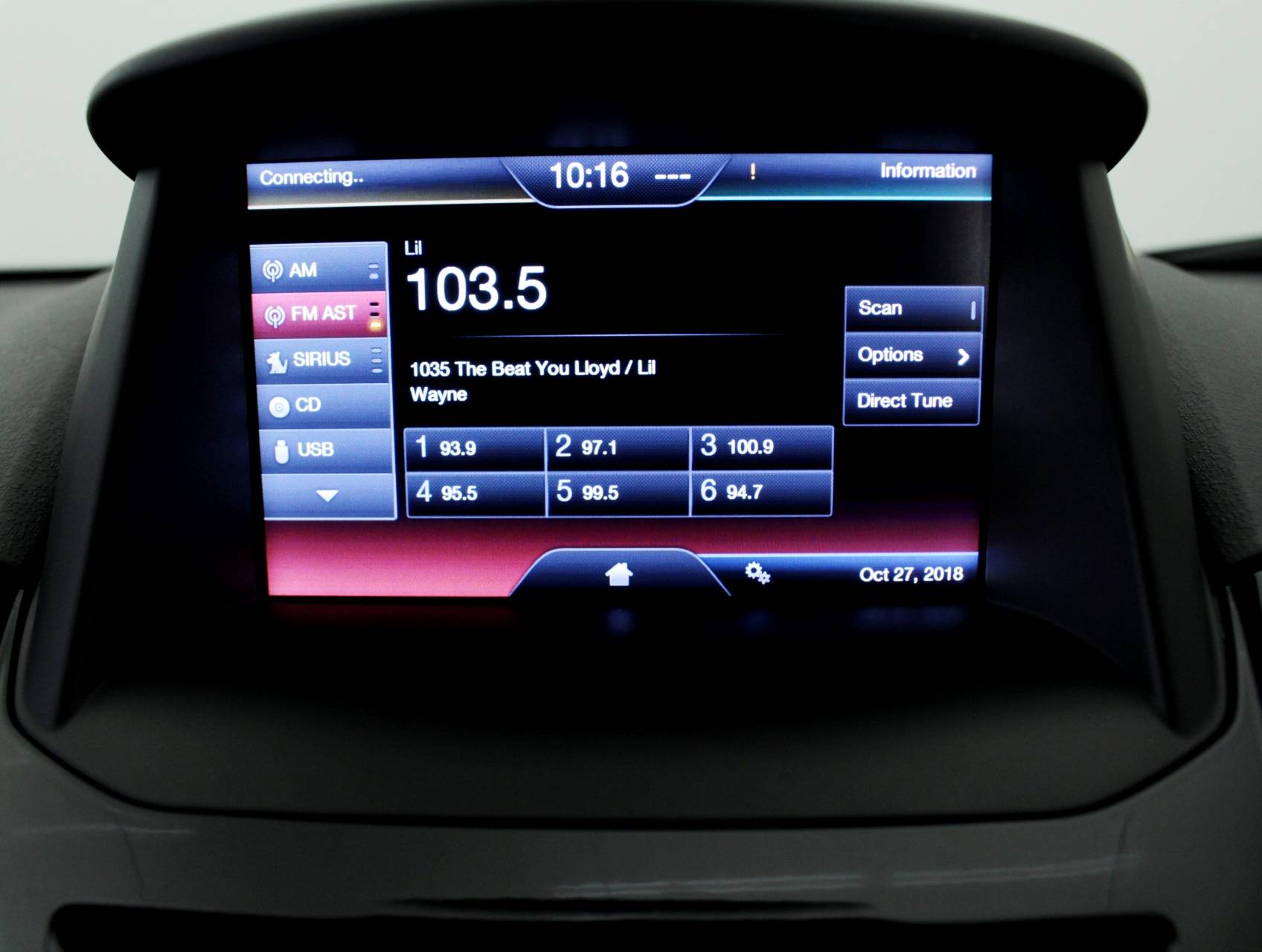 Florida Fine Cars - Used FORD FIESTA 2014 MIAMI SE