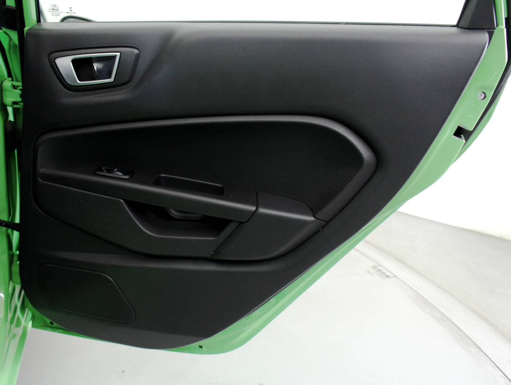 Florida Fine Cars - Used FORD FIESTA 2014 MIAMI SE